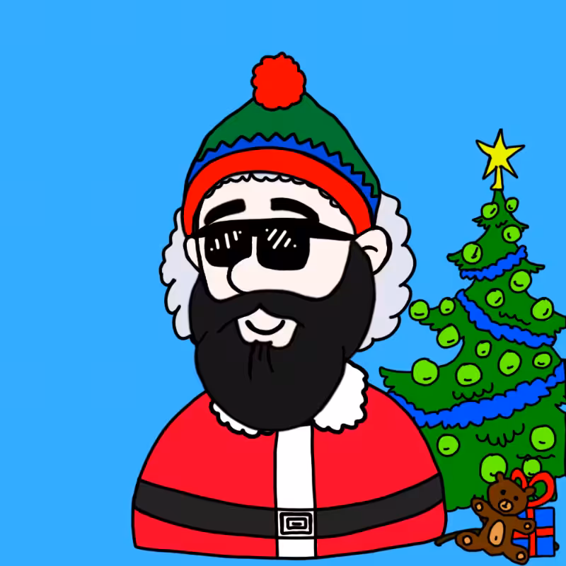 Merry Christmas #40