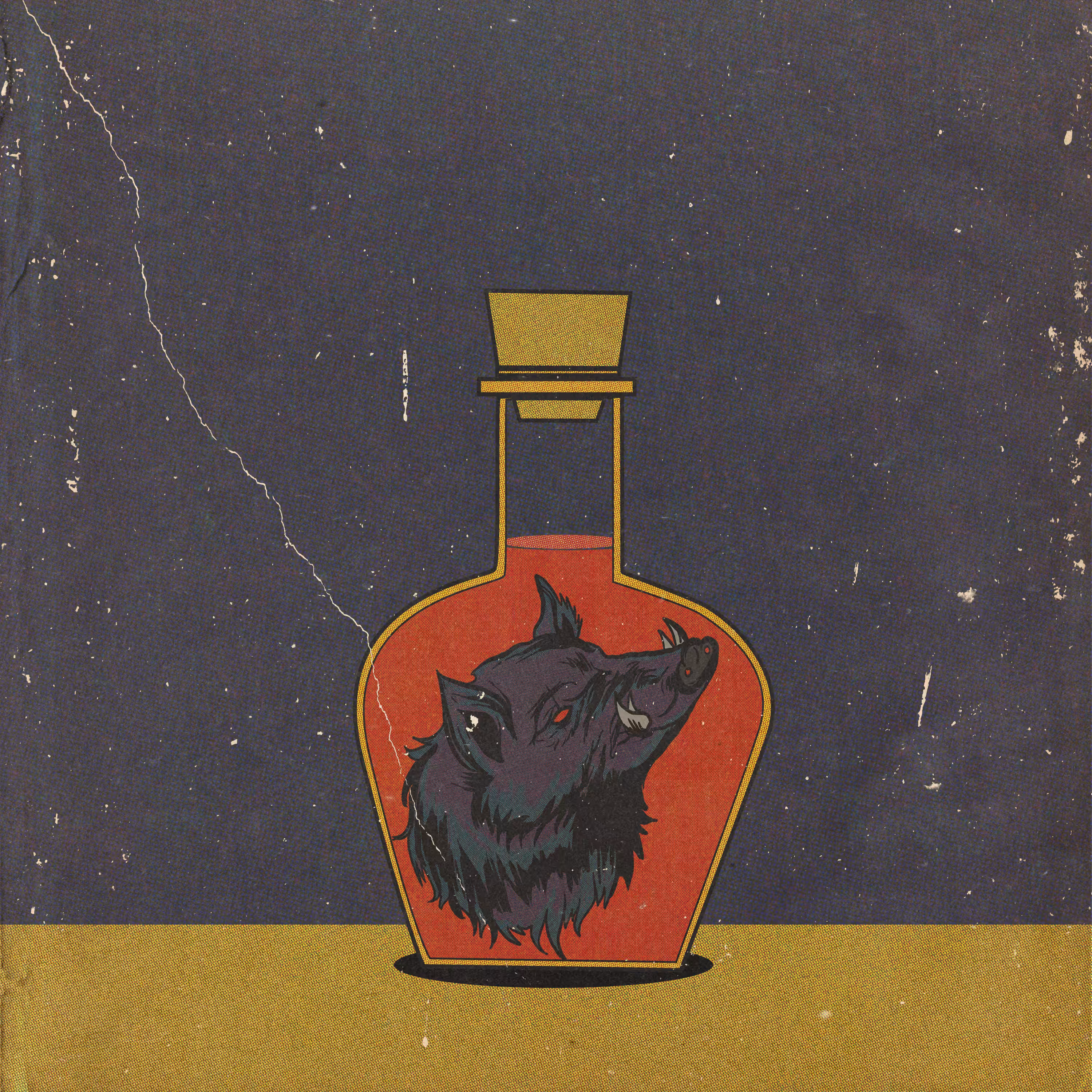 POTION #3
