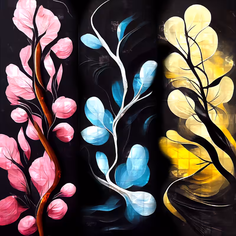 Flowers #3