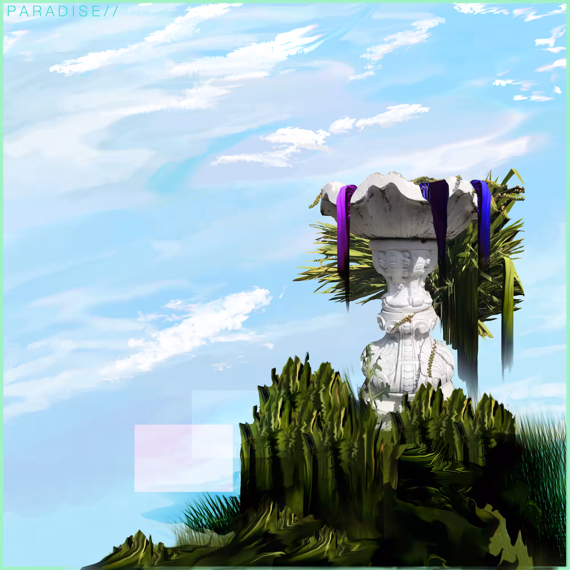P A R A D I S E / /