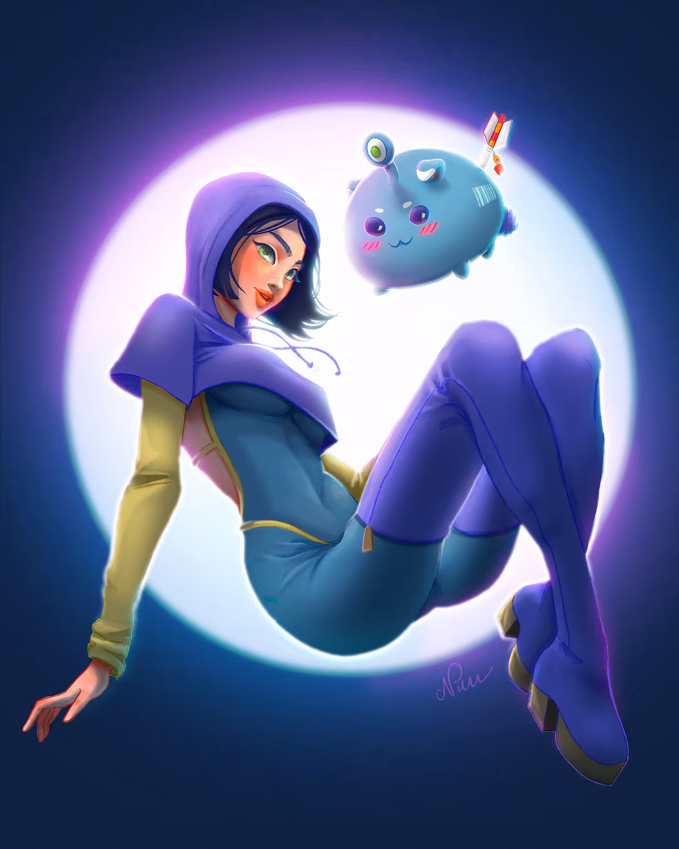 Alma & Almace