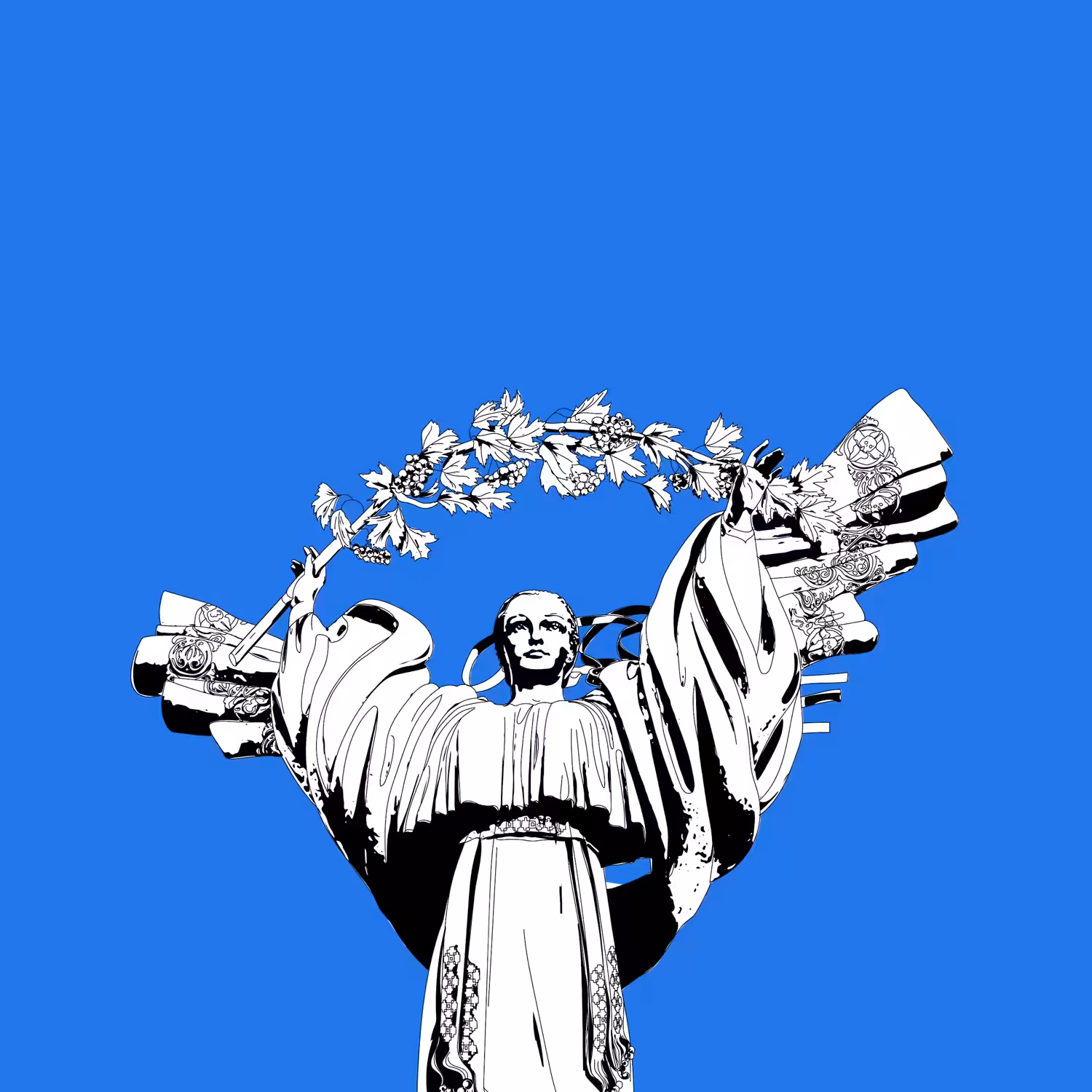 United For Peace In Ukraine