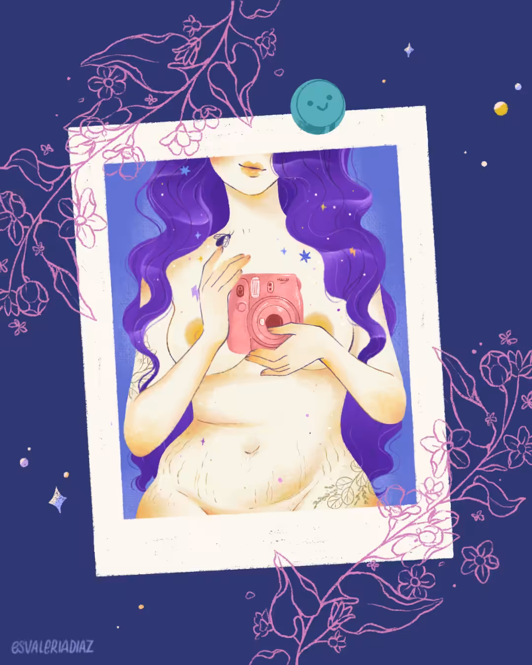 Blooming Jevitas: Tweedia