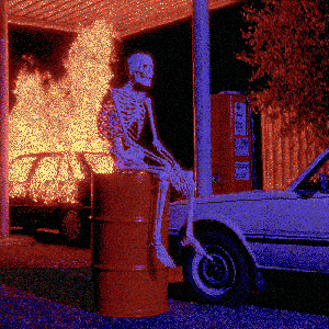 Warm Night