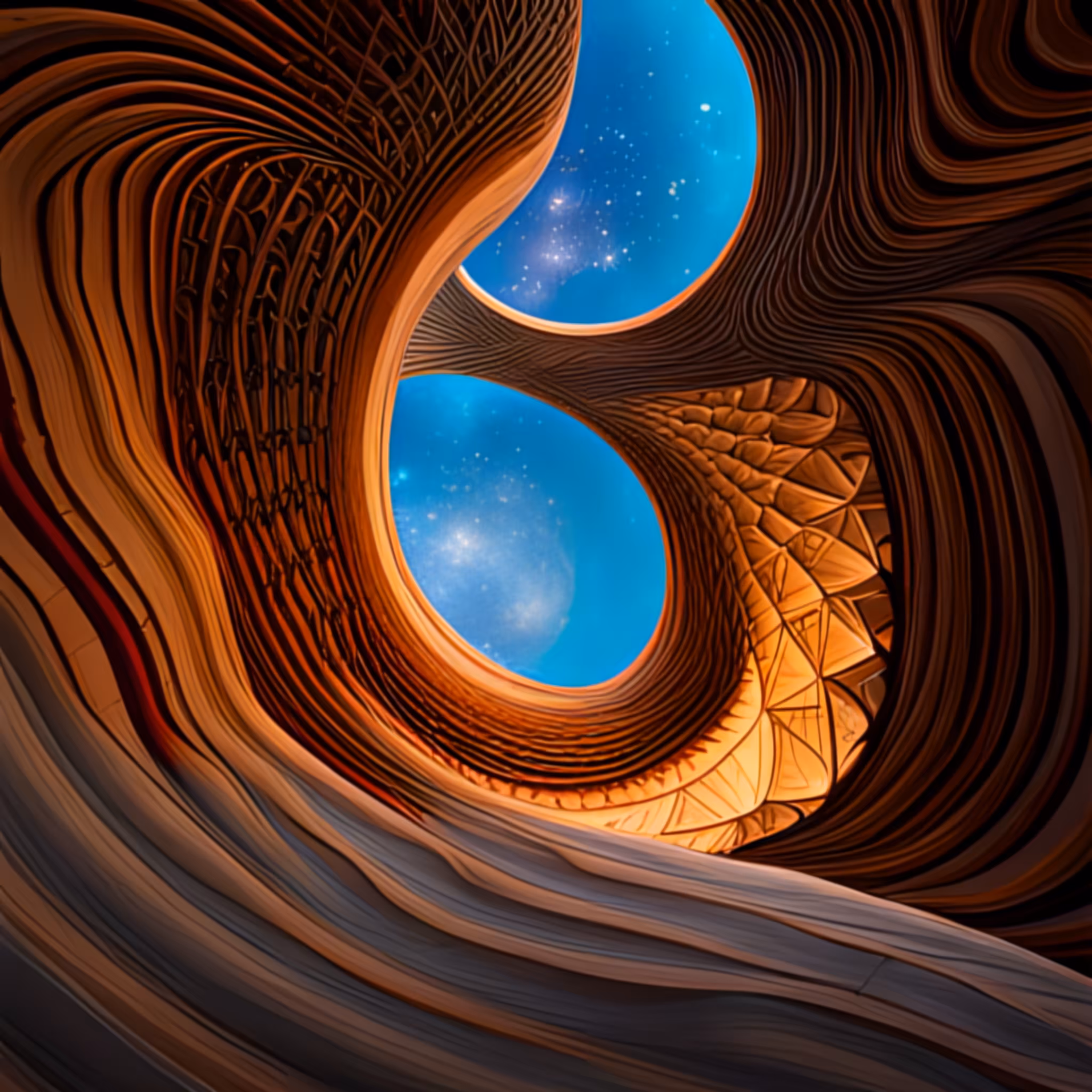 Entropy # 1
