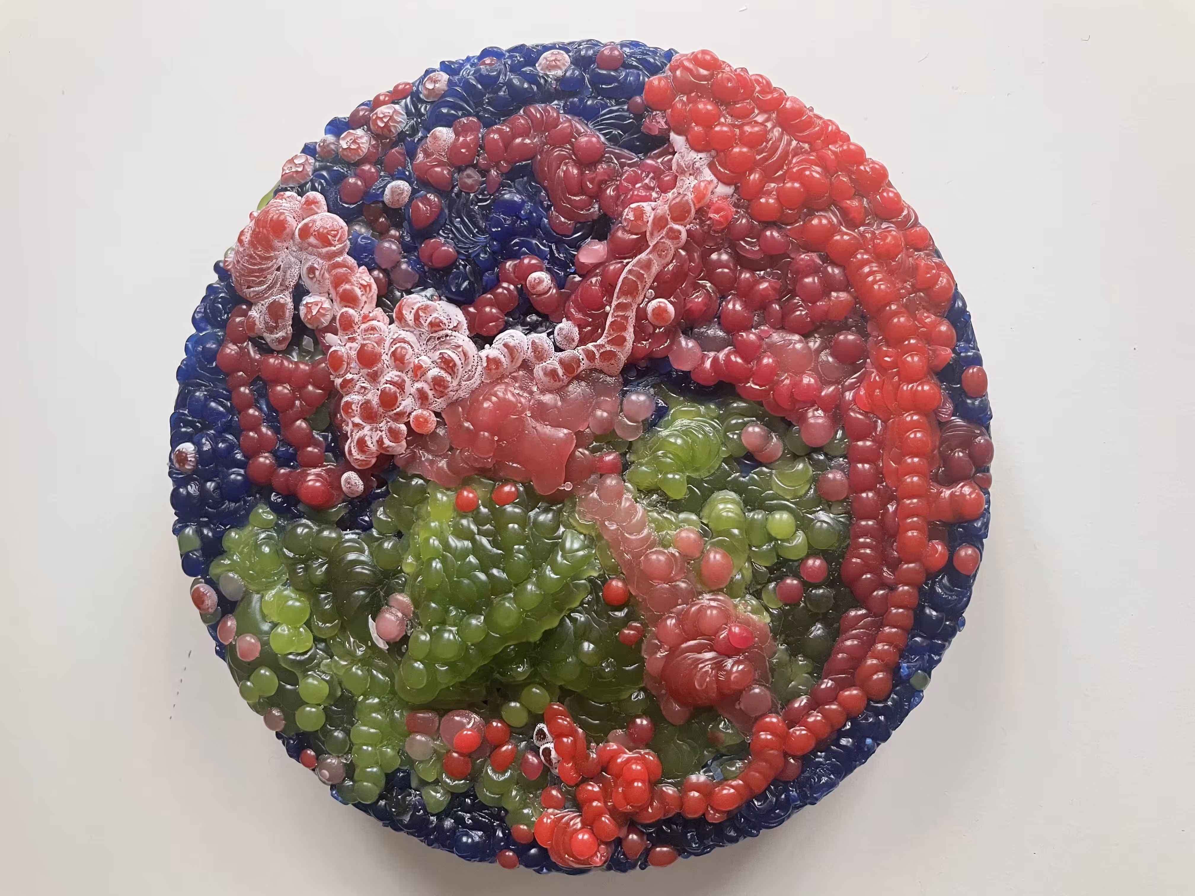 Wachs Torte 2