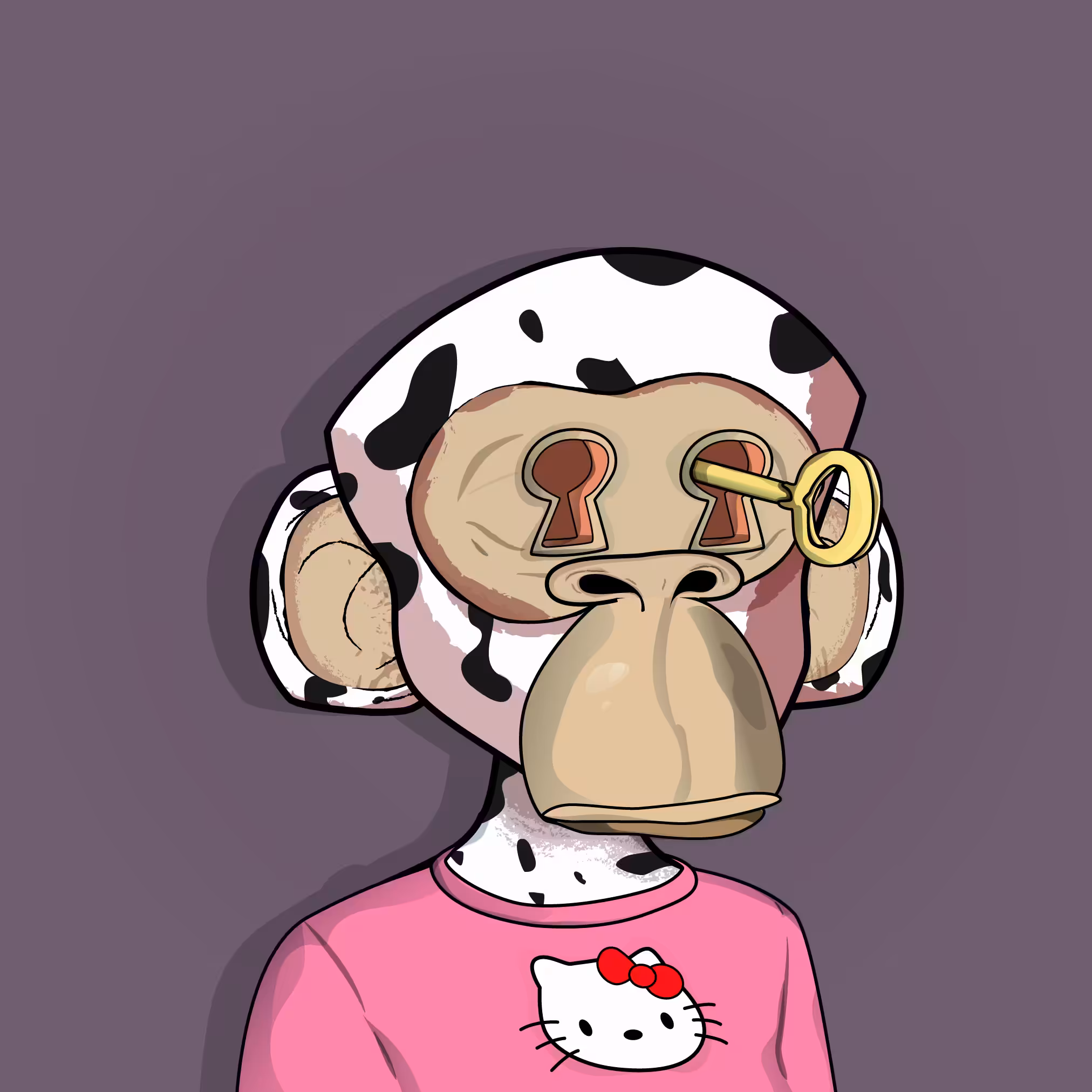 Allanon Apes #157