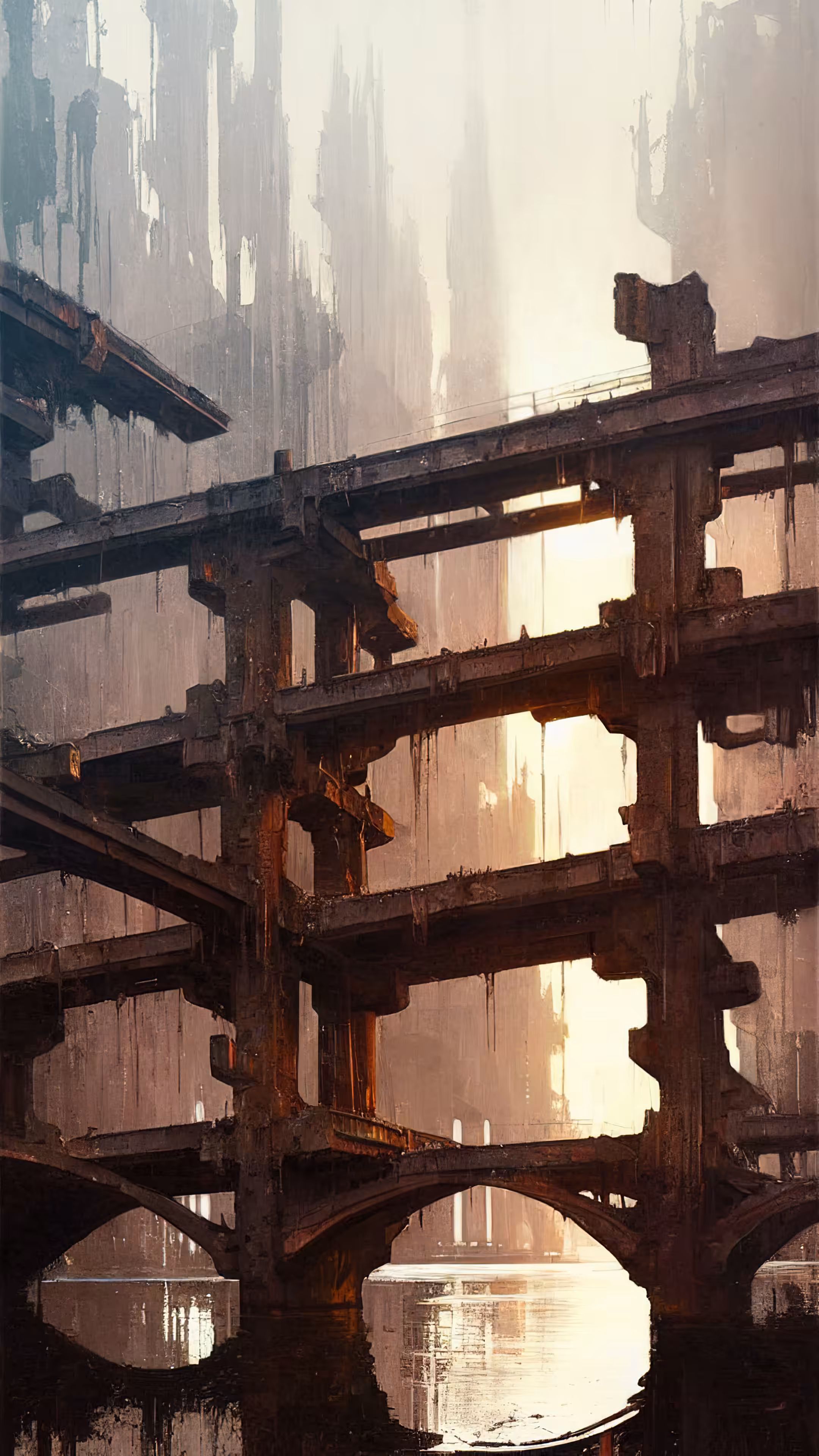 Byzantine Bridges