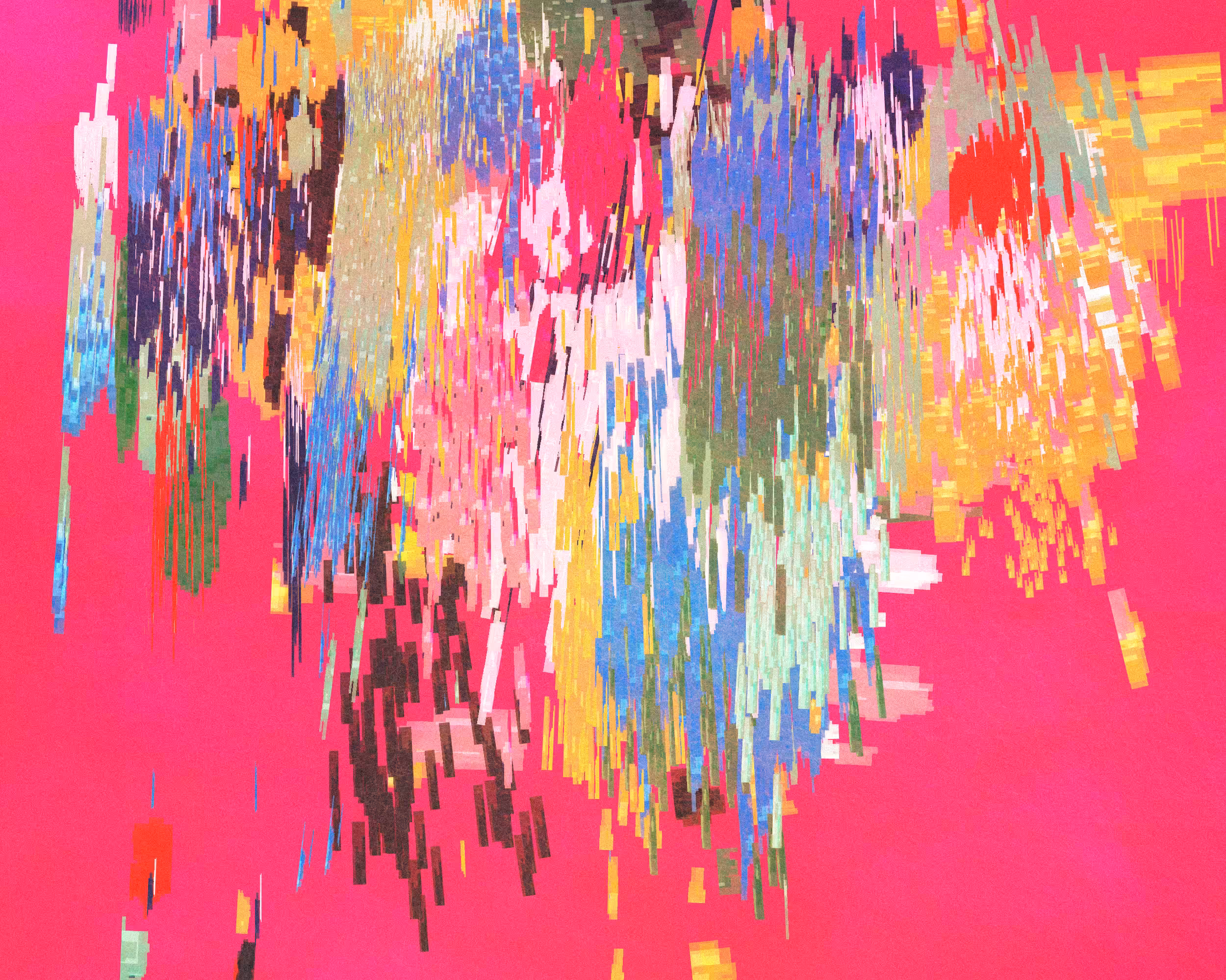 Glossolalia #85