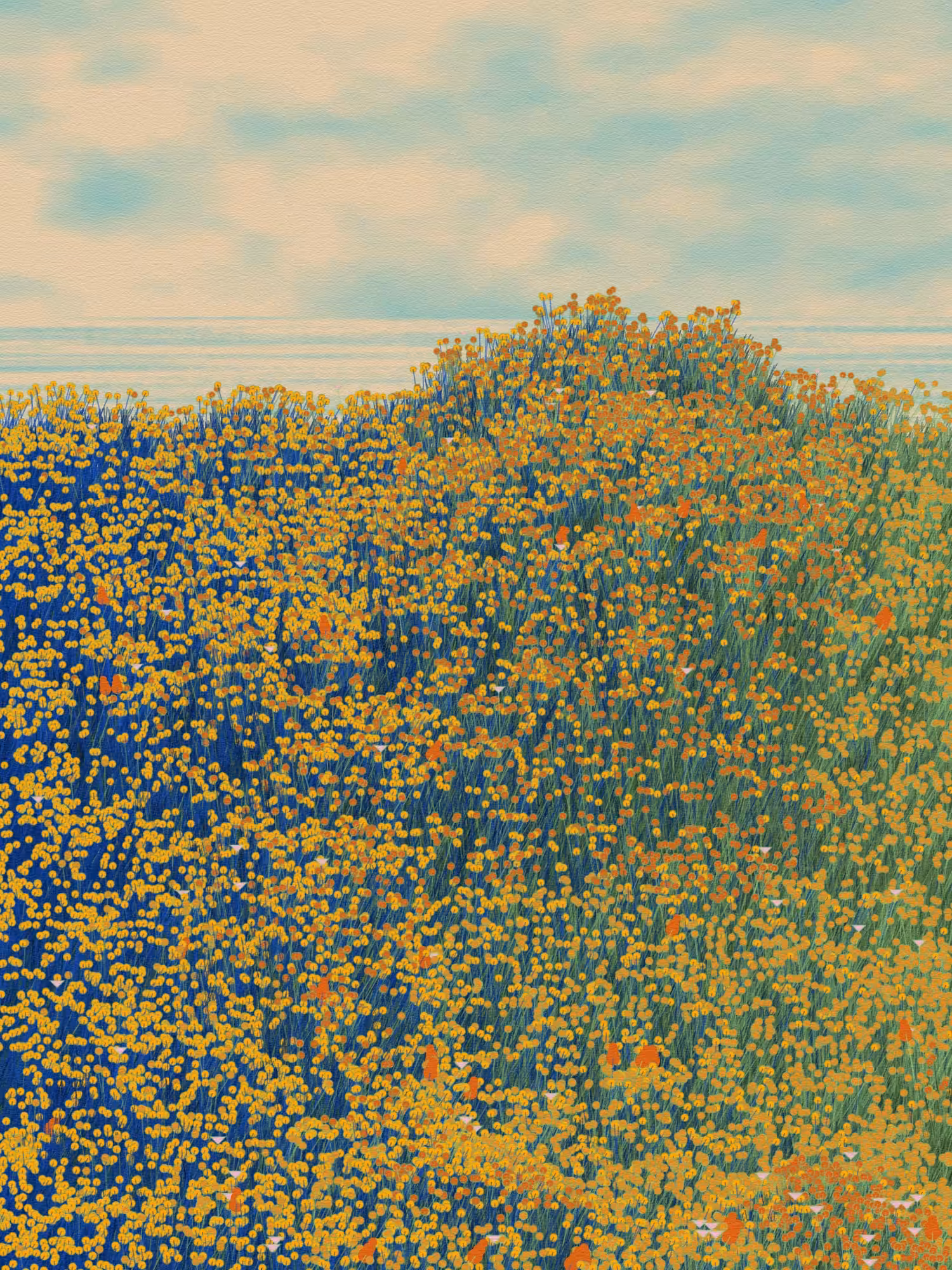 Superbloom #3