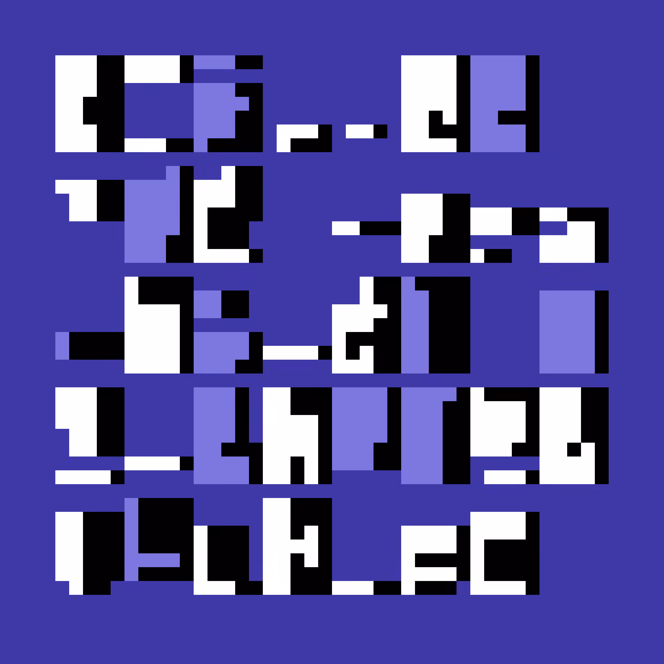 BRUTALIST MANIFESTO #47