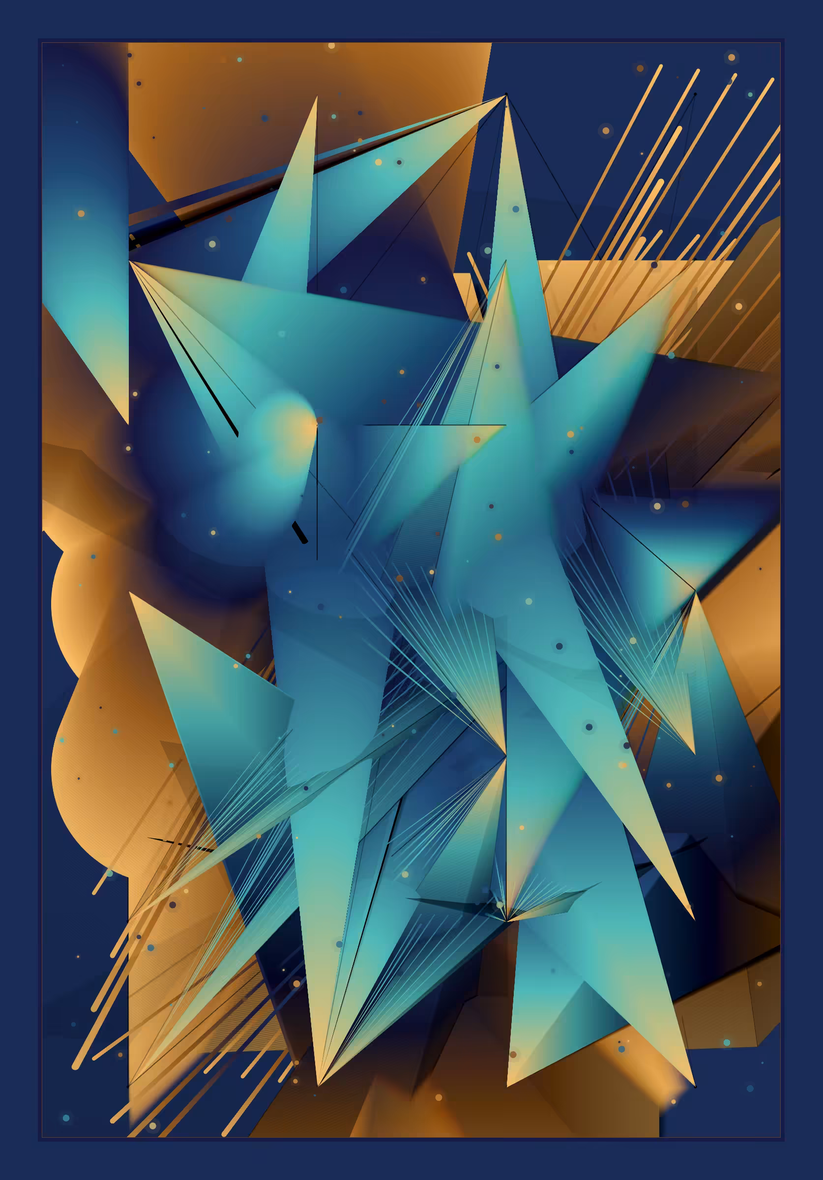 the Universe Machine #94