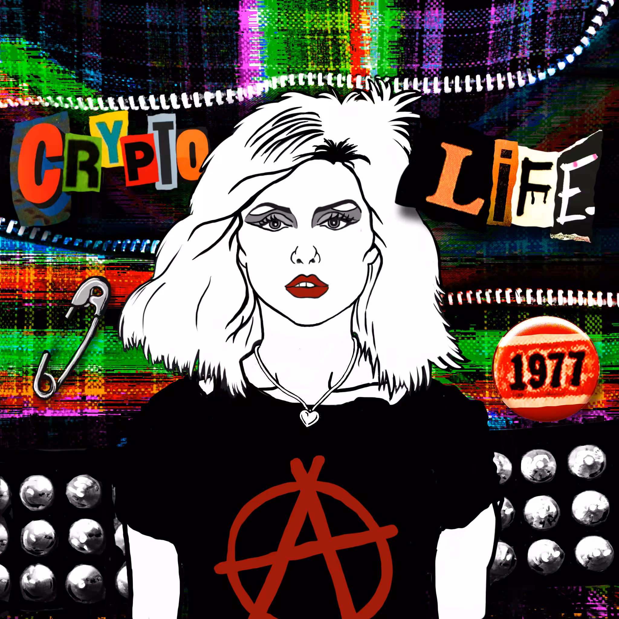 Punk #156