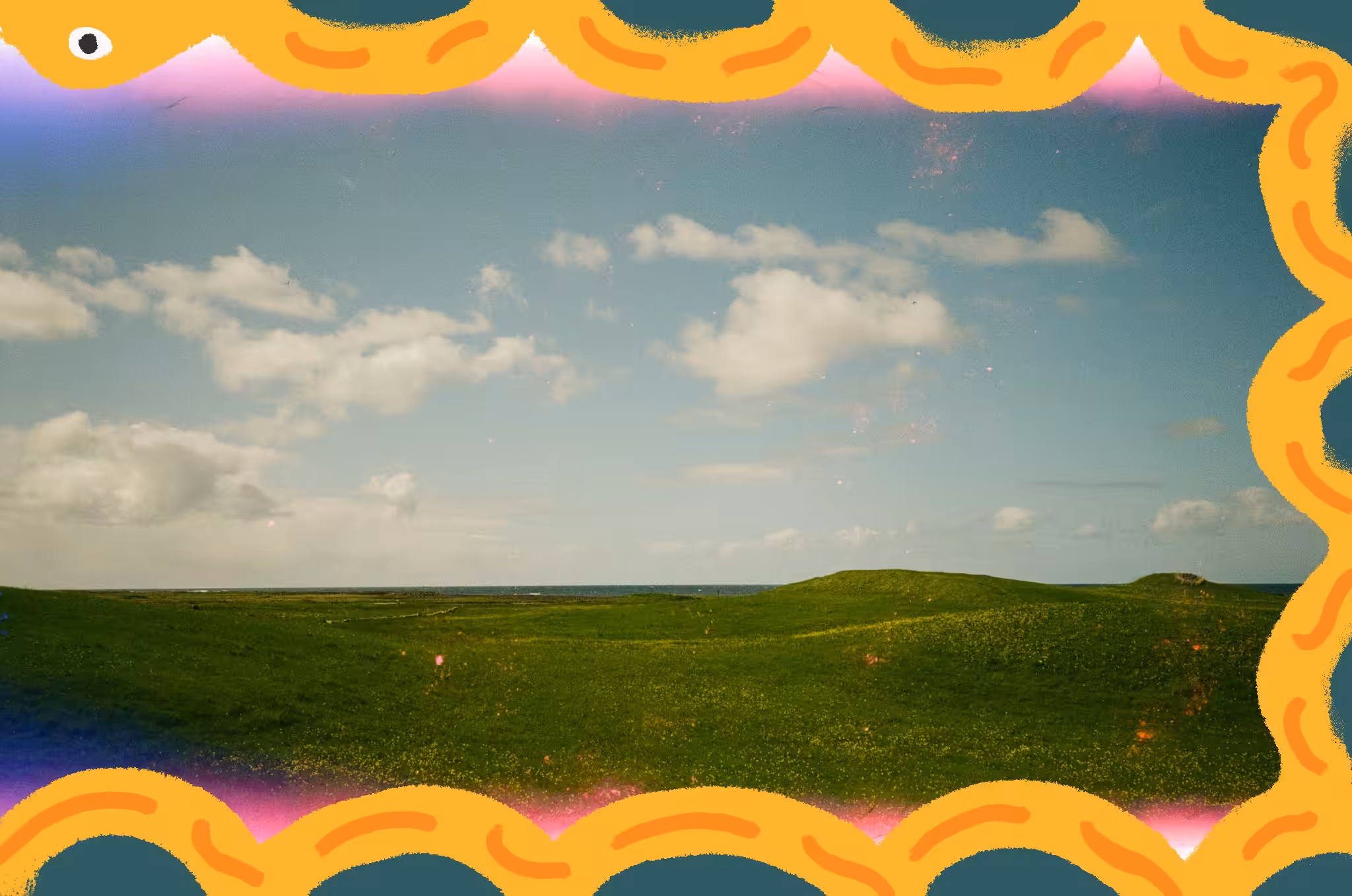 Covering Iceland
