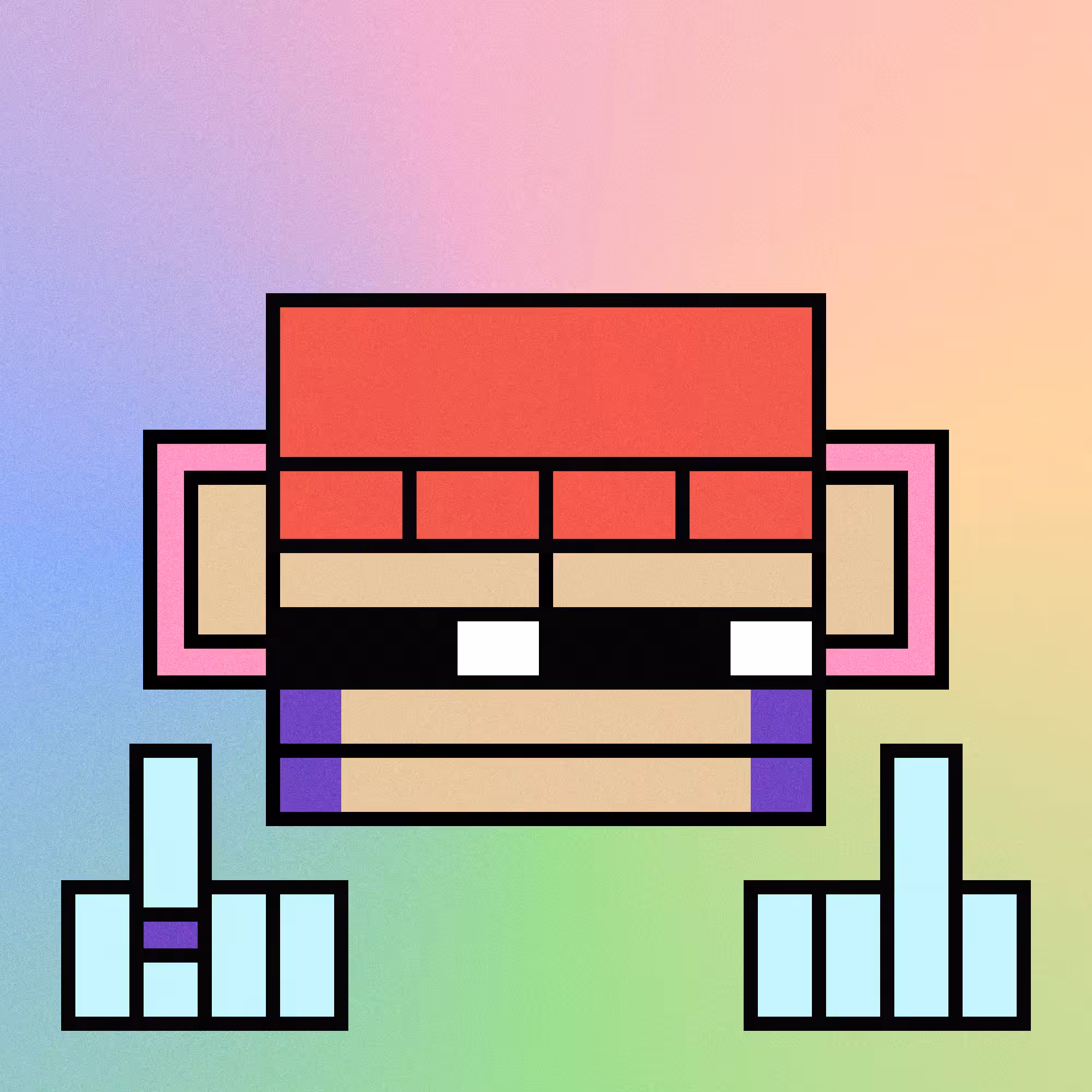 Degens: Degen #150