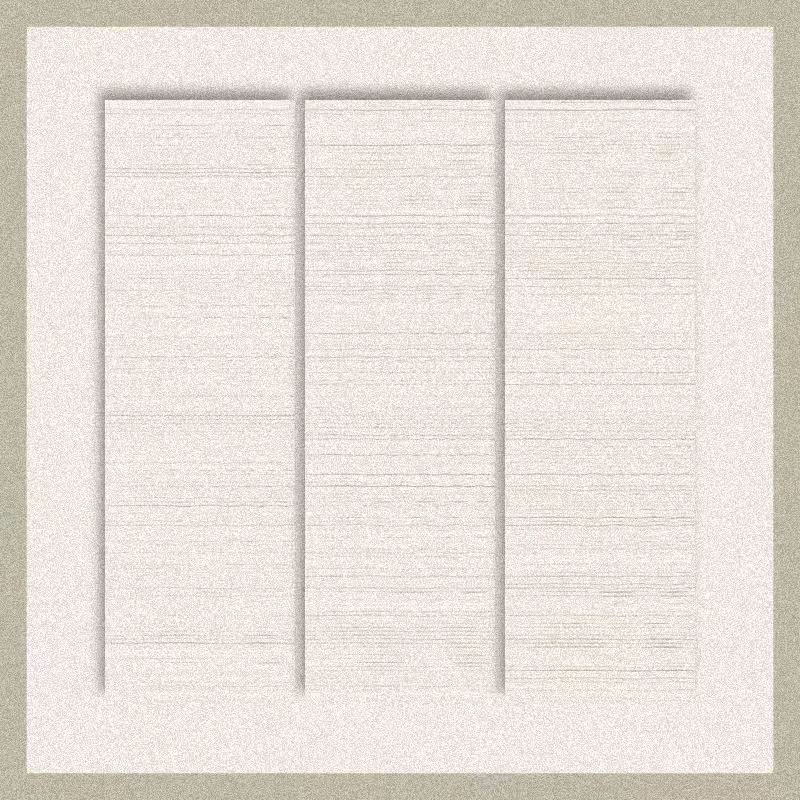 Lines & Turbulence #11