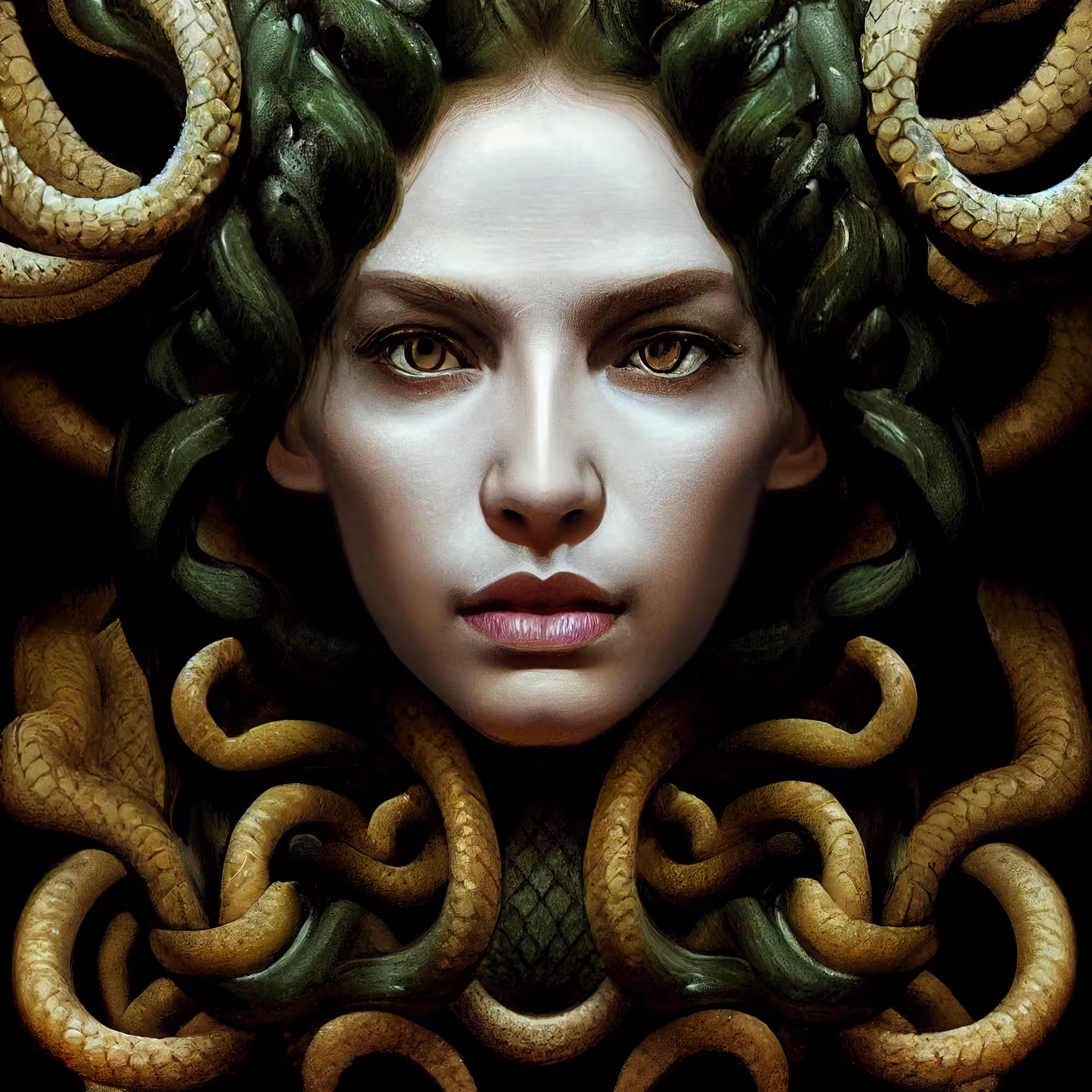 MEDUSA
