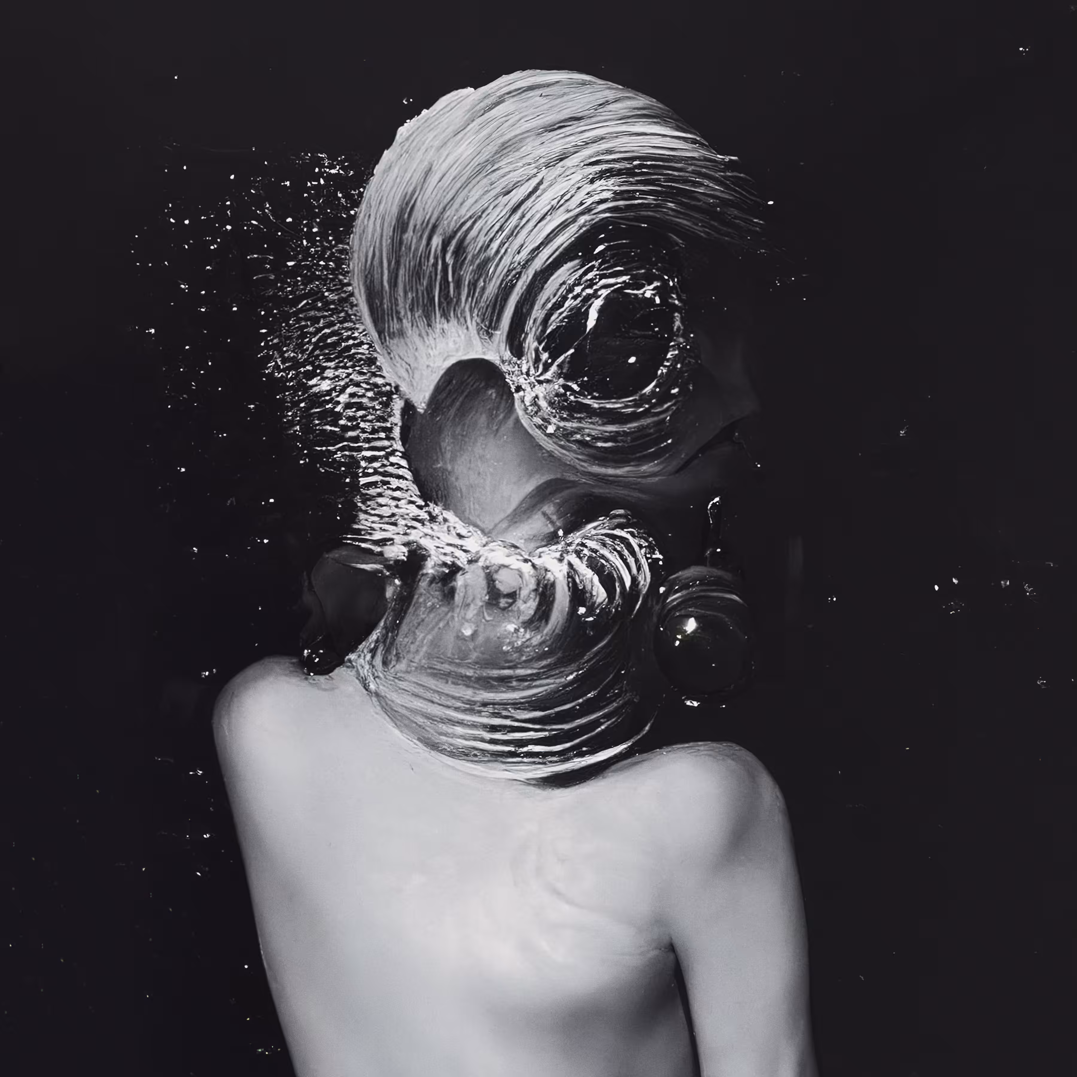 HUMAN SIXTH