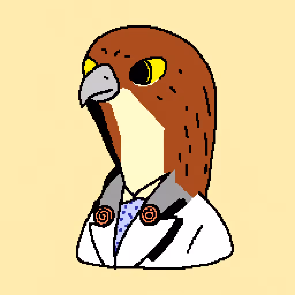 DX Terminal: Pix3lHawk_947