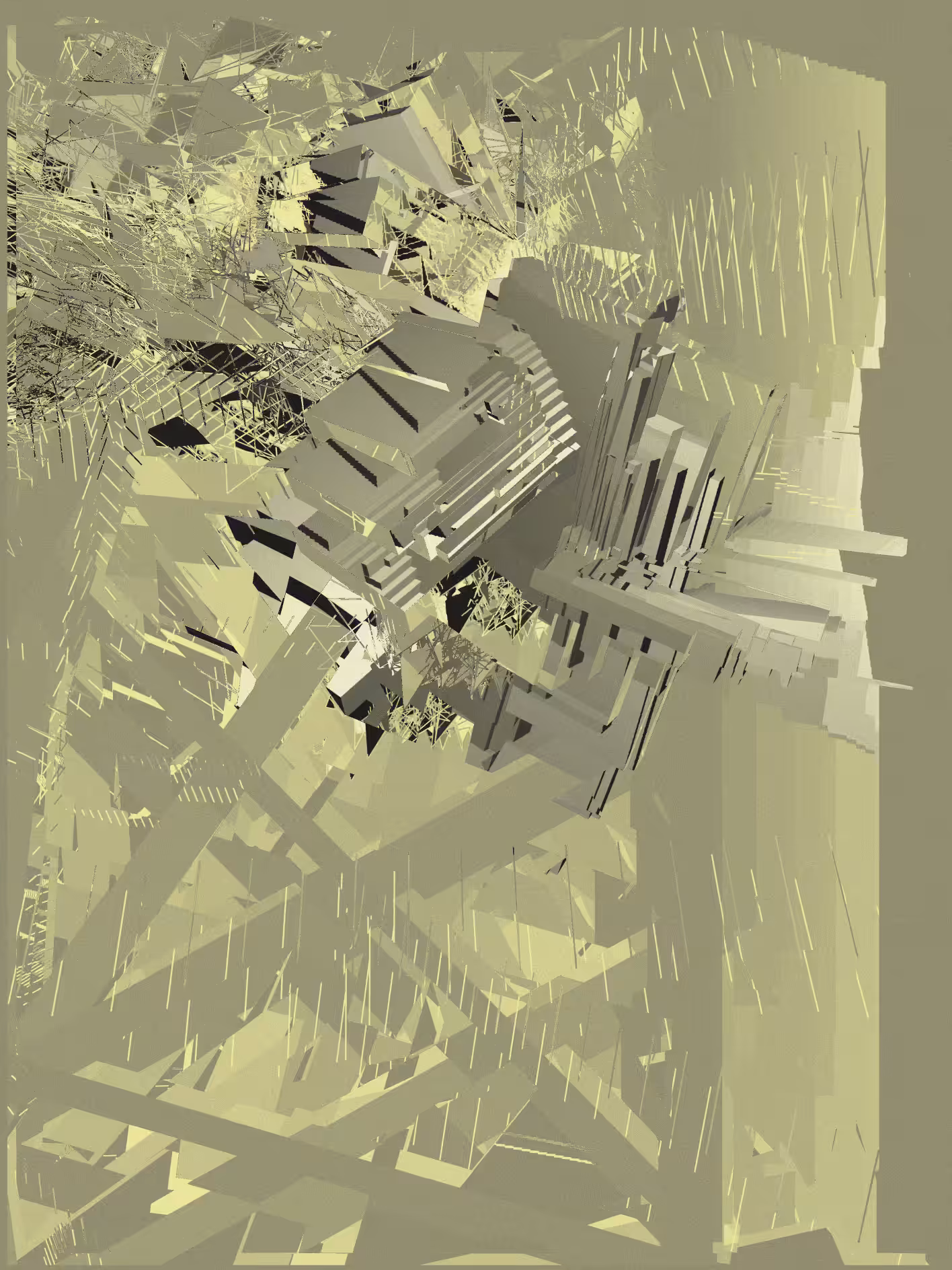 Folded Sequence #451