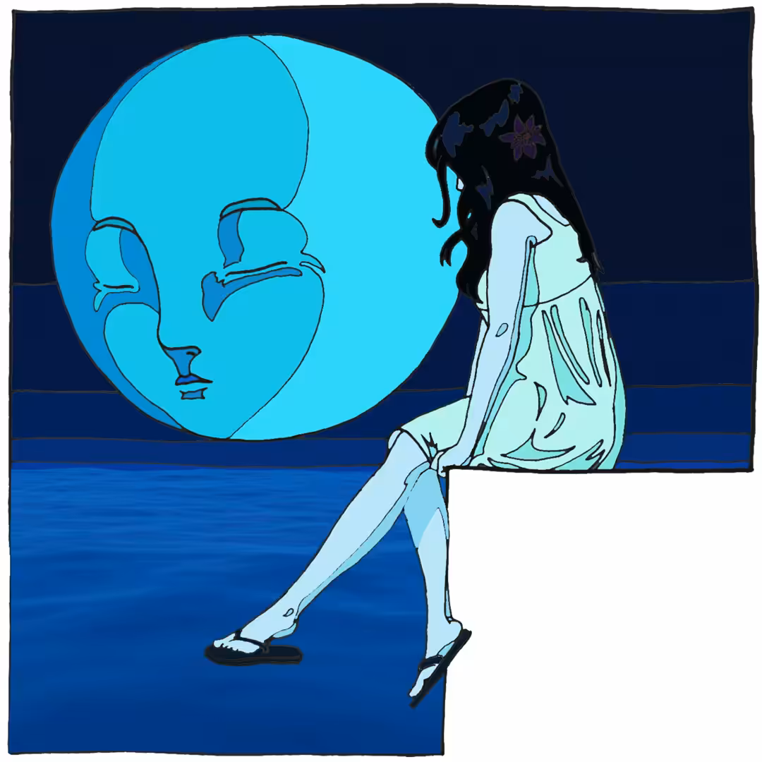 moonlight