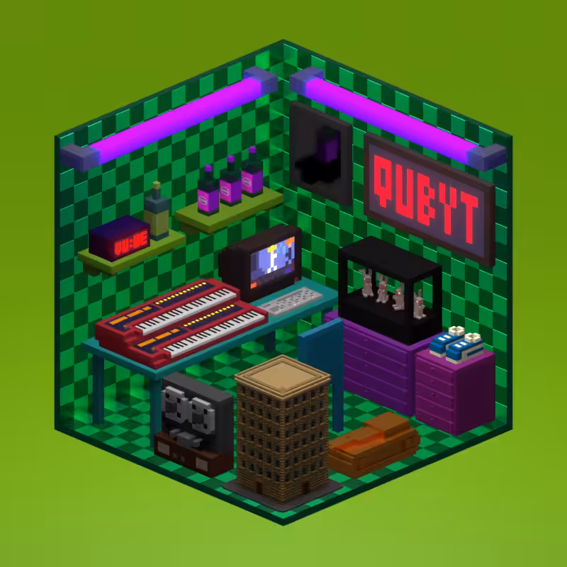 FXQUBE_S1 #49