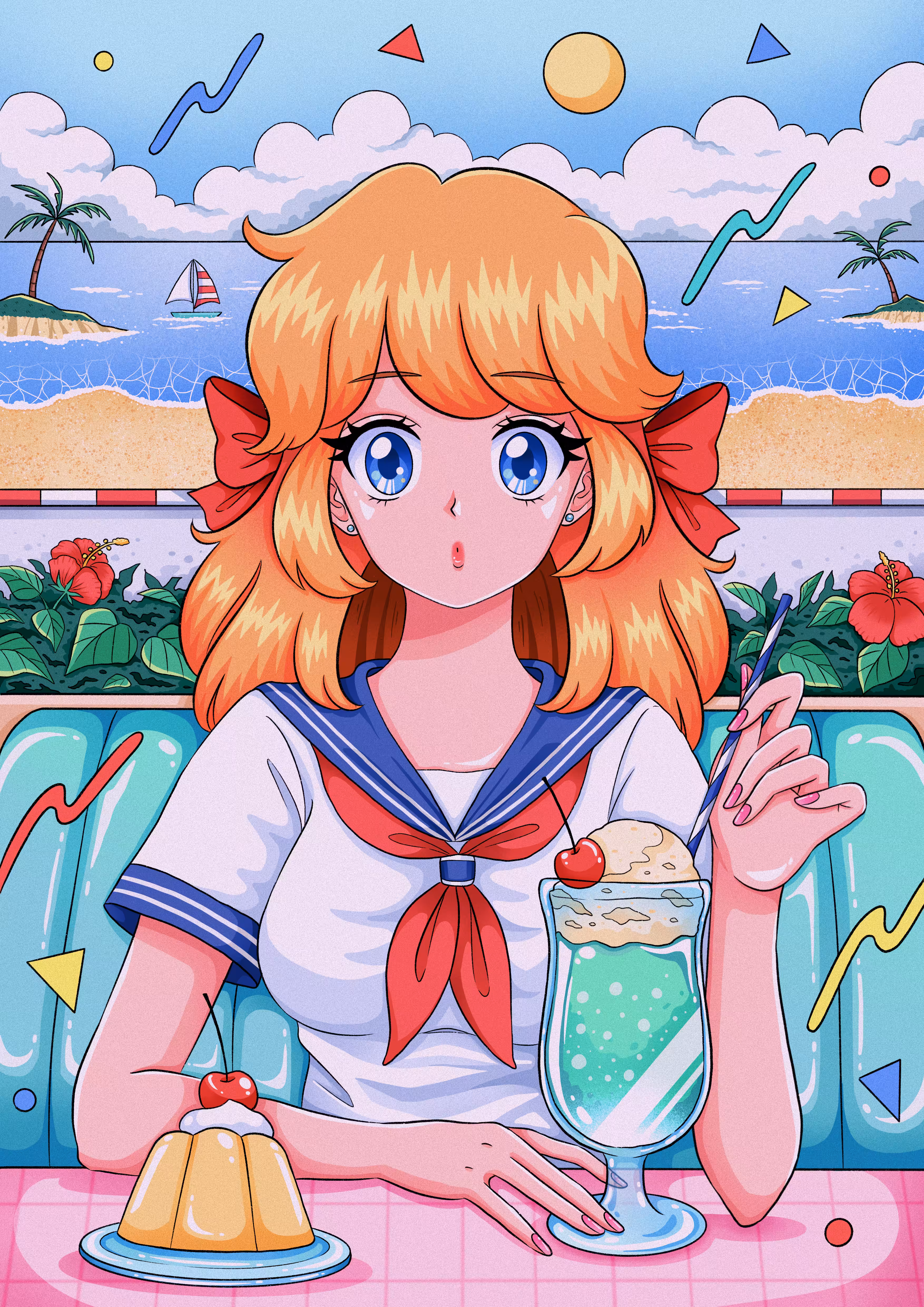 Asuka Chan
