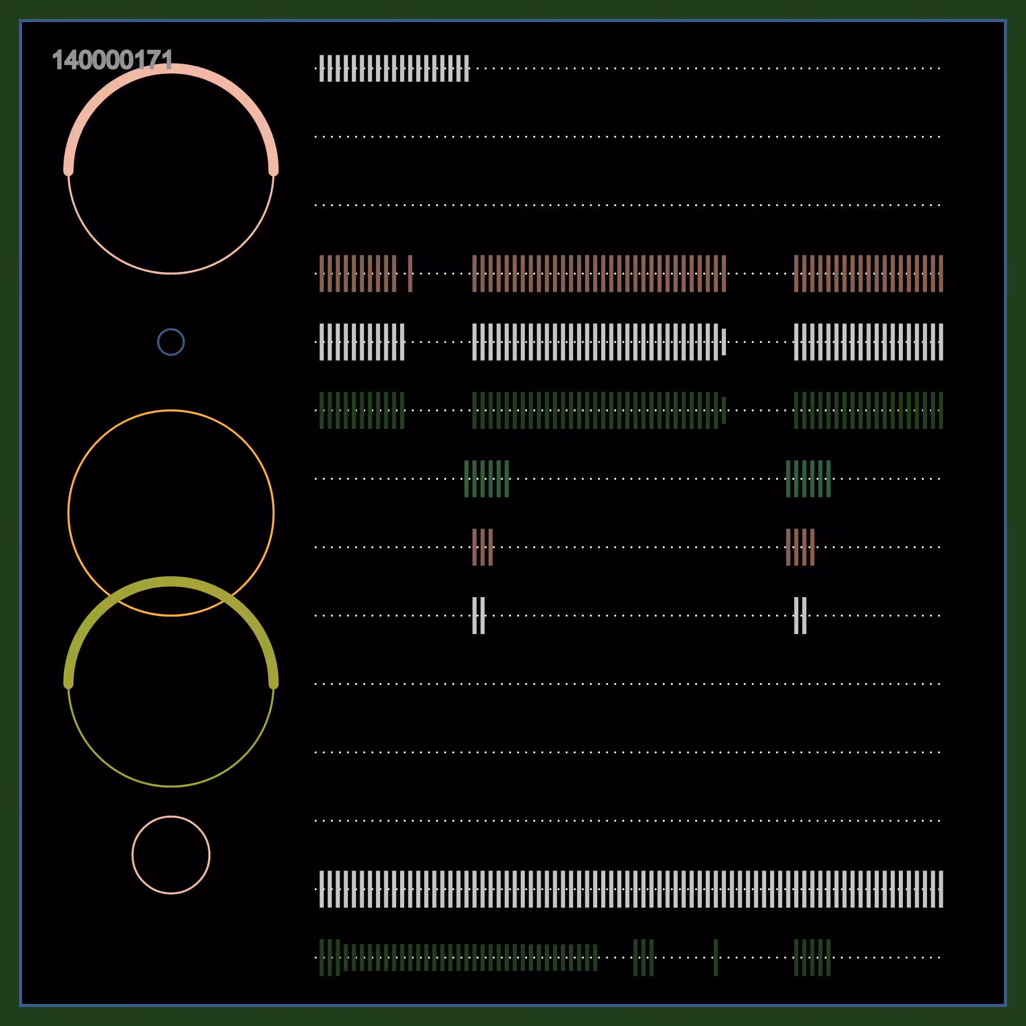 AVLab B-side: B-side #171