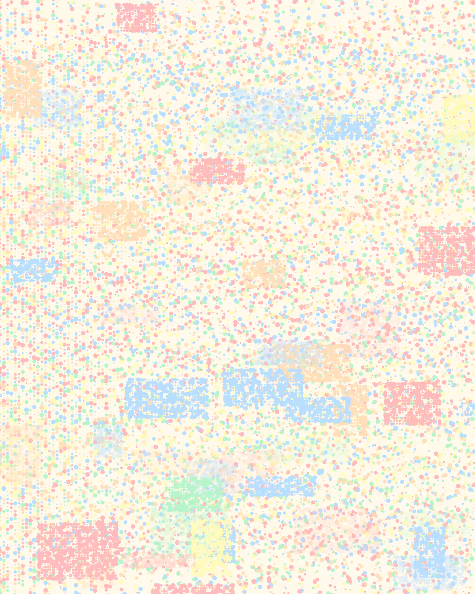Colonies #27