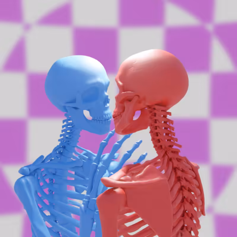 LOVERS #15