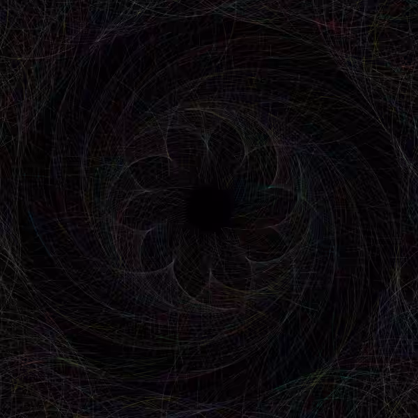 MATH ART 18 #3
