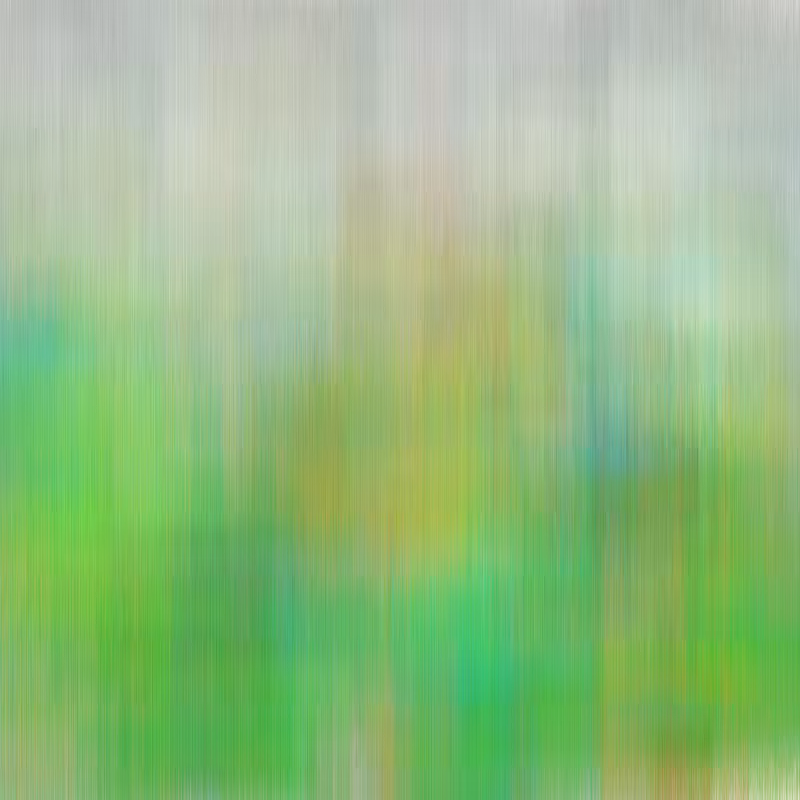 Hatch Field 001 #39