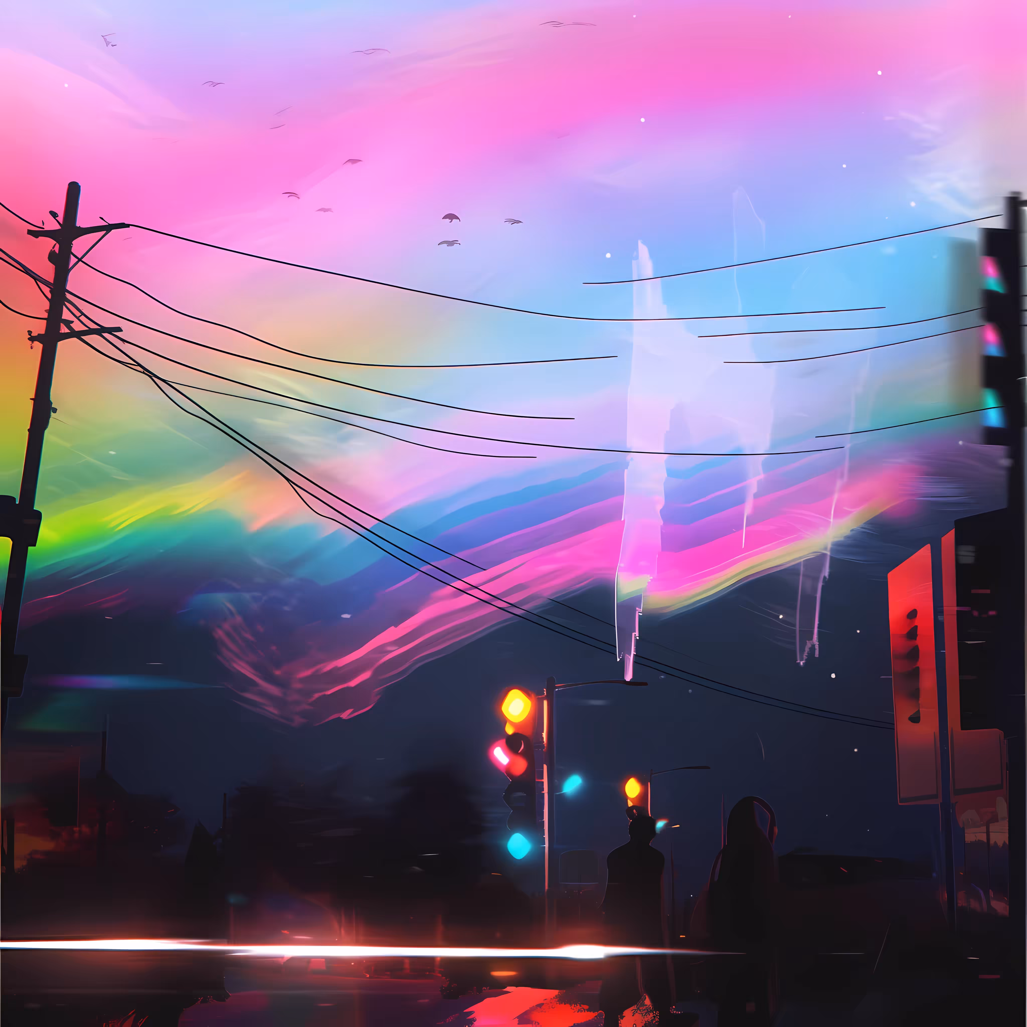 Interference: INTERFERENCE#5