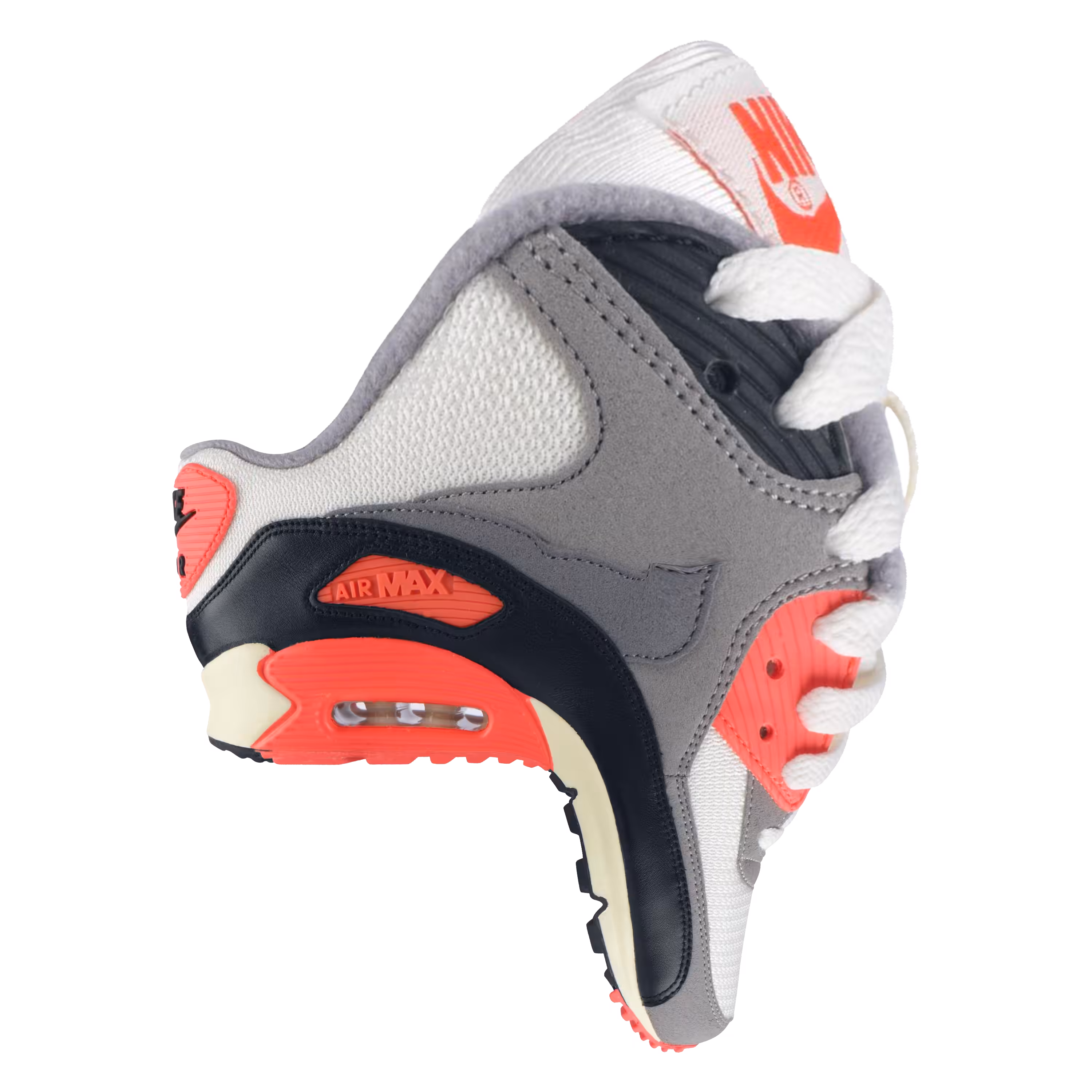 Swoosh Reshape # 1