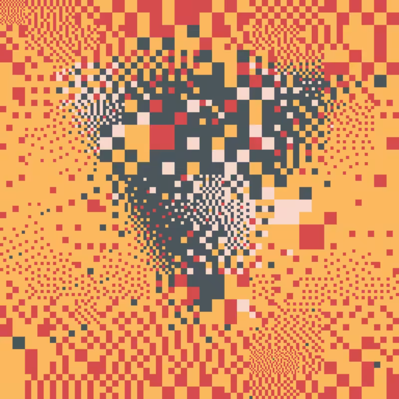 Noumenon #228