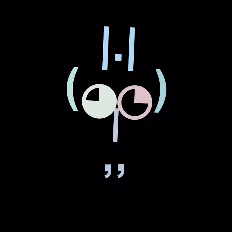 ascimojis: ascimoji #7810