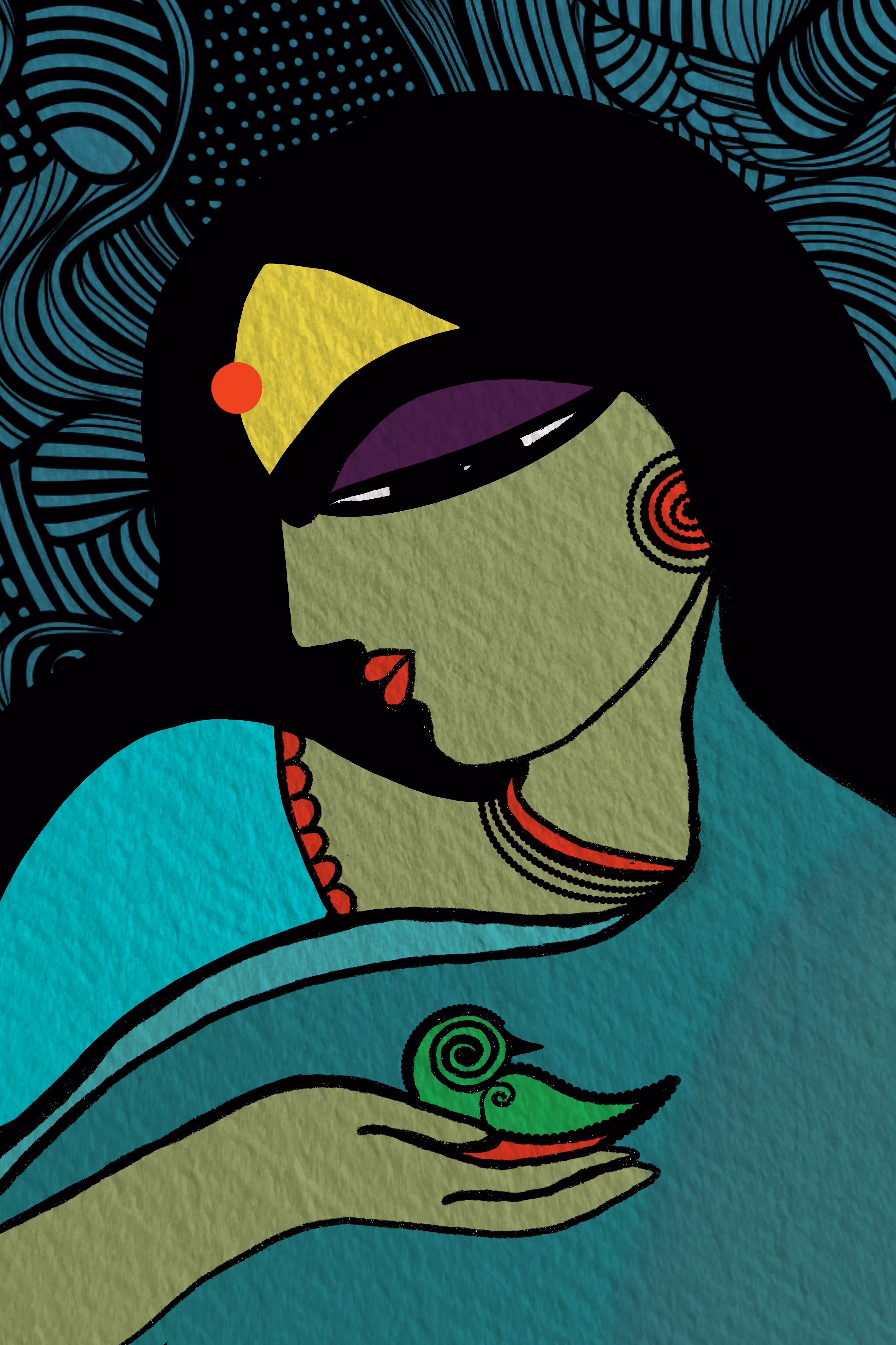 Siddhidatri 