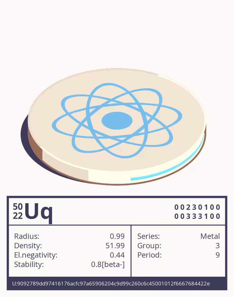 OTOM: Uq otom