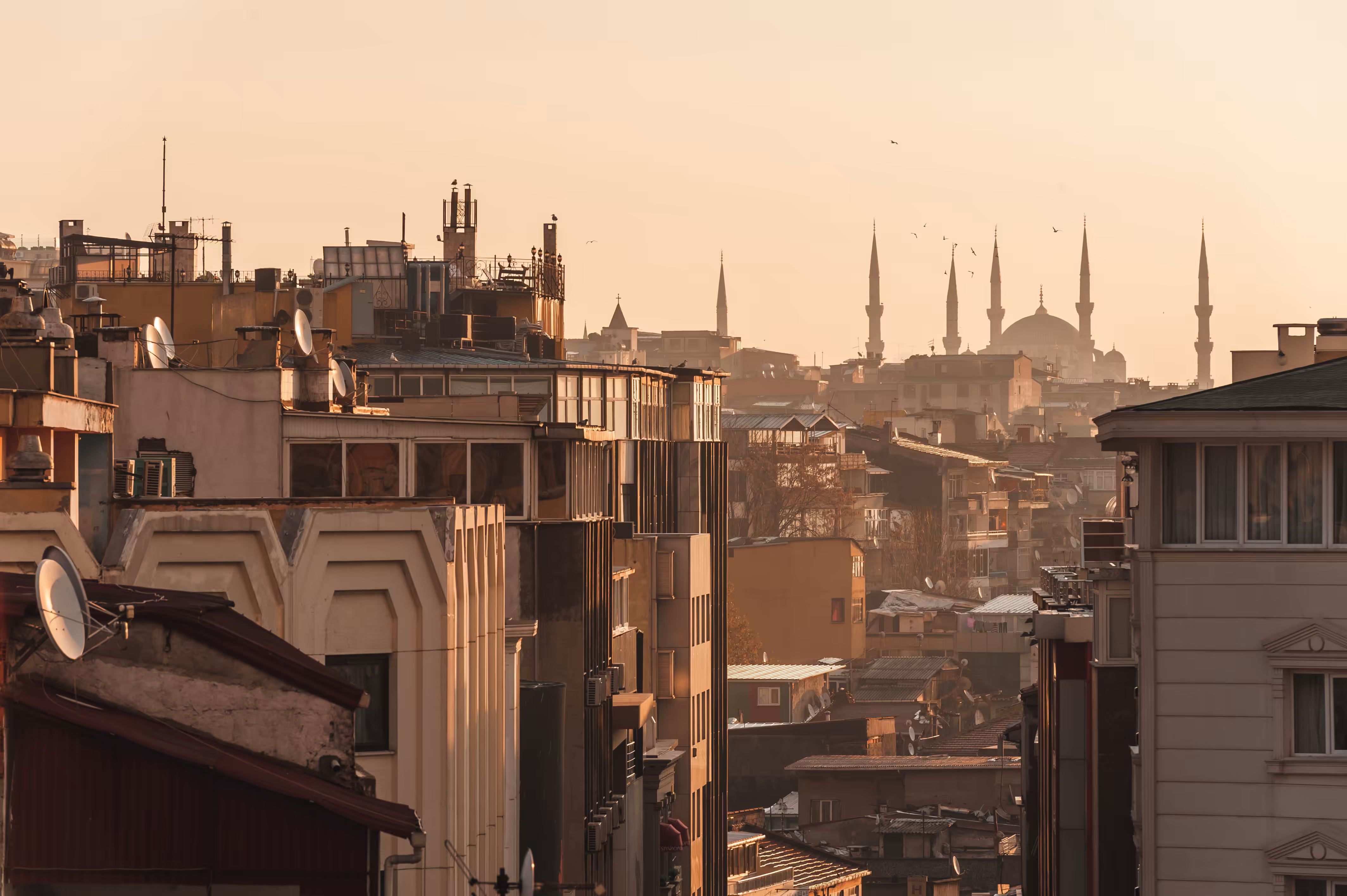 Istanbul #4