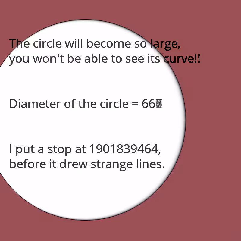 Curvature #7