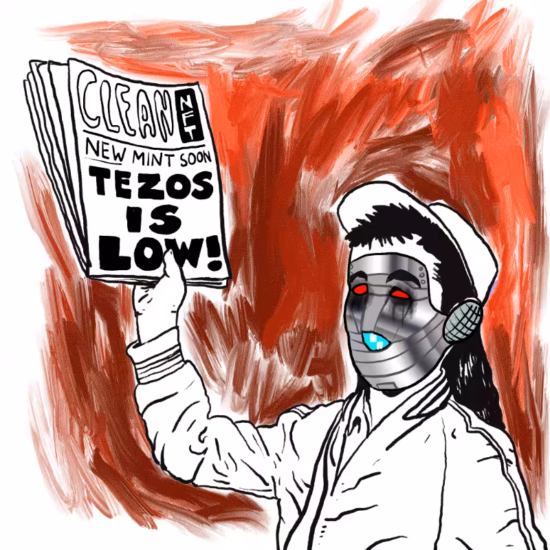 Newzboyz #9