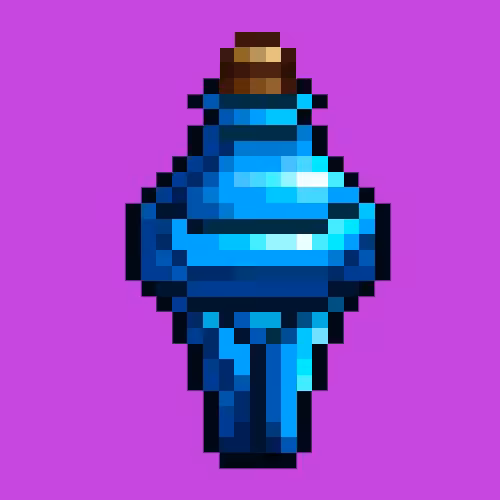 CryptoPotions #036
