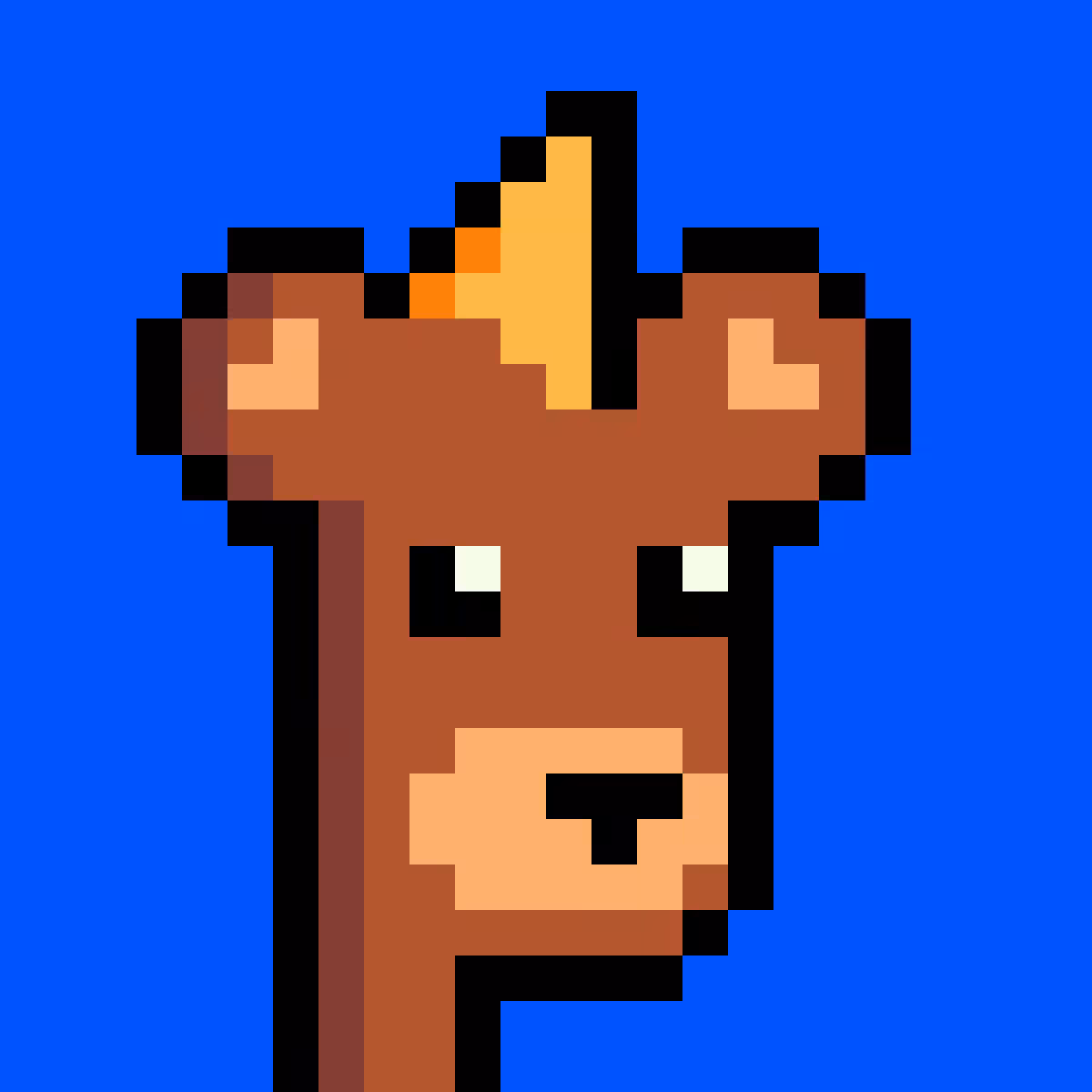 BearPunks #865