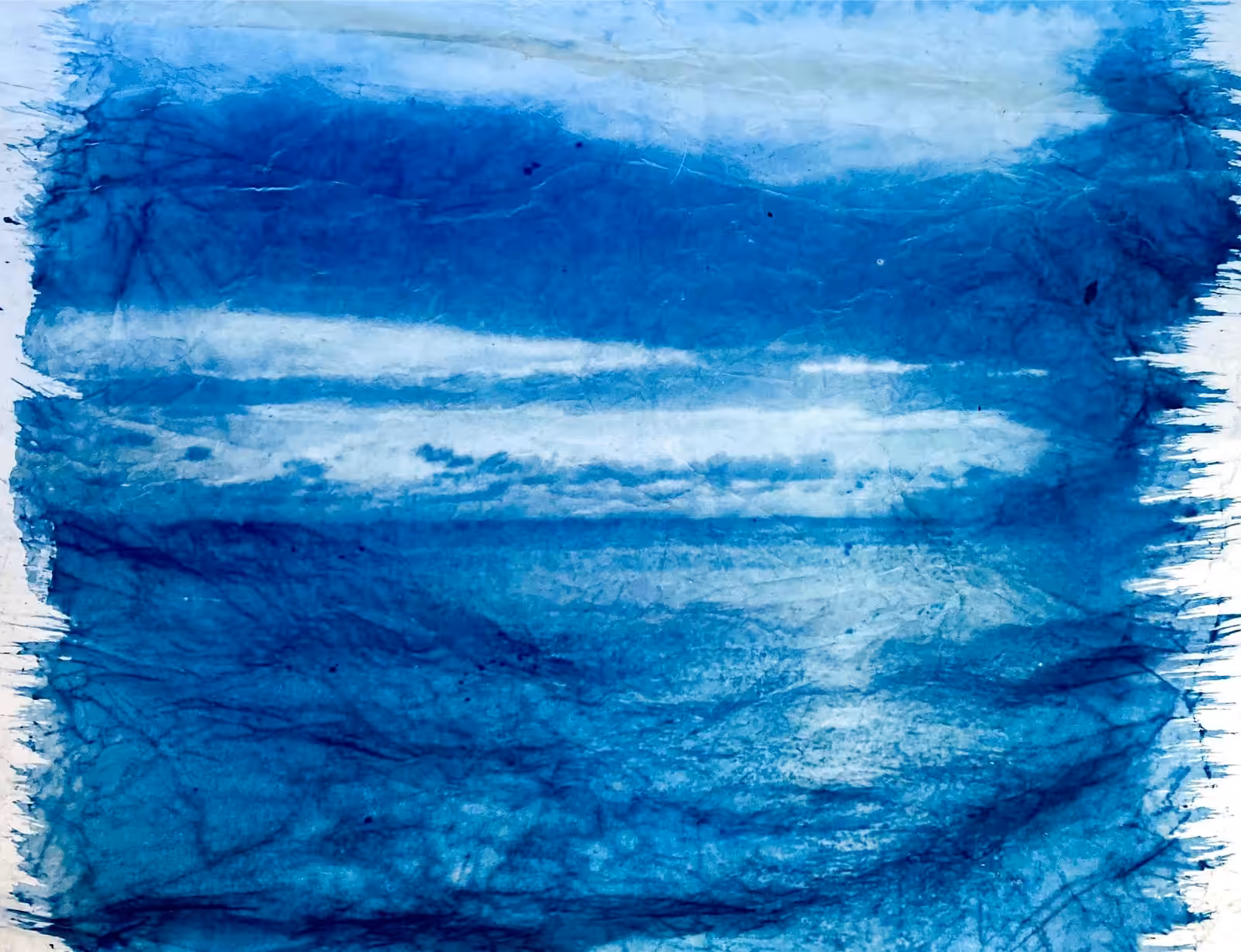Sea, swallow me