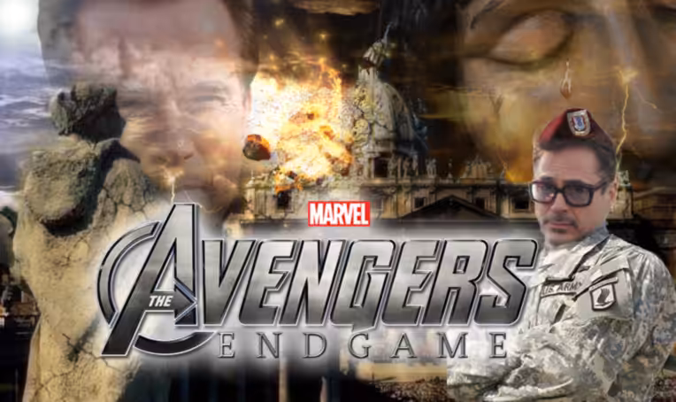 END GAME
