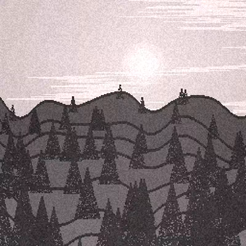 Pines #26