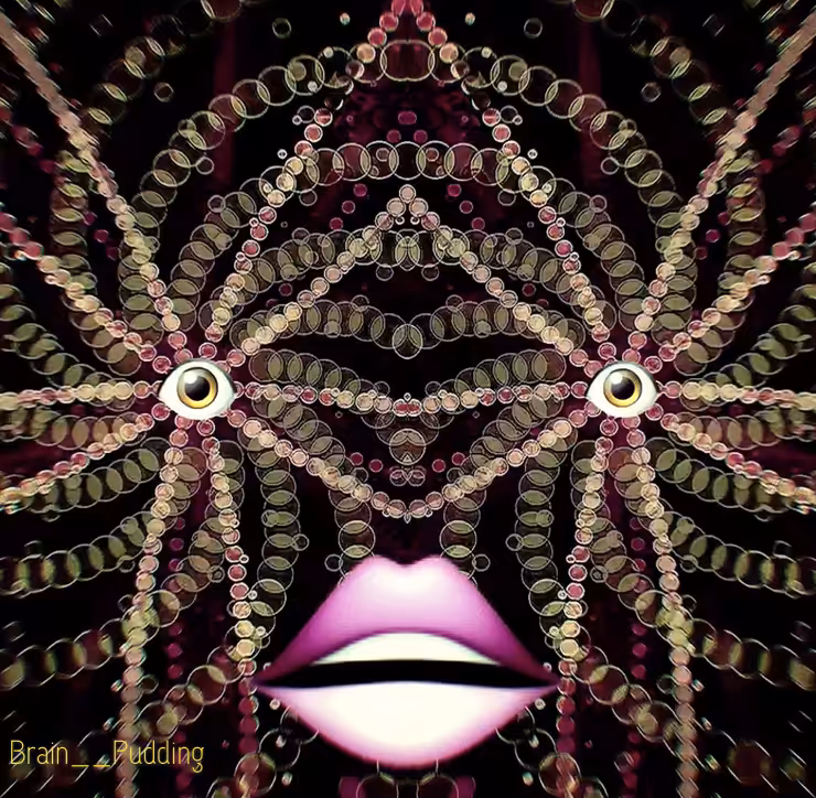 Open Your Eyes