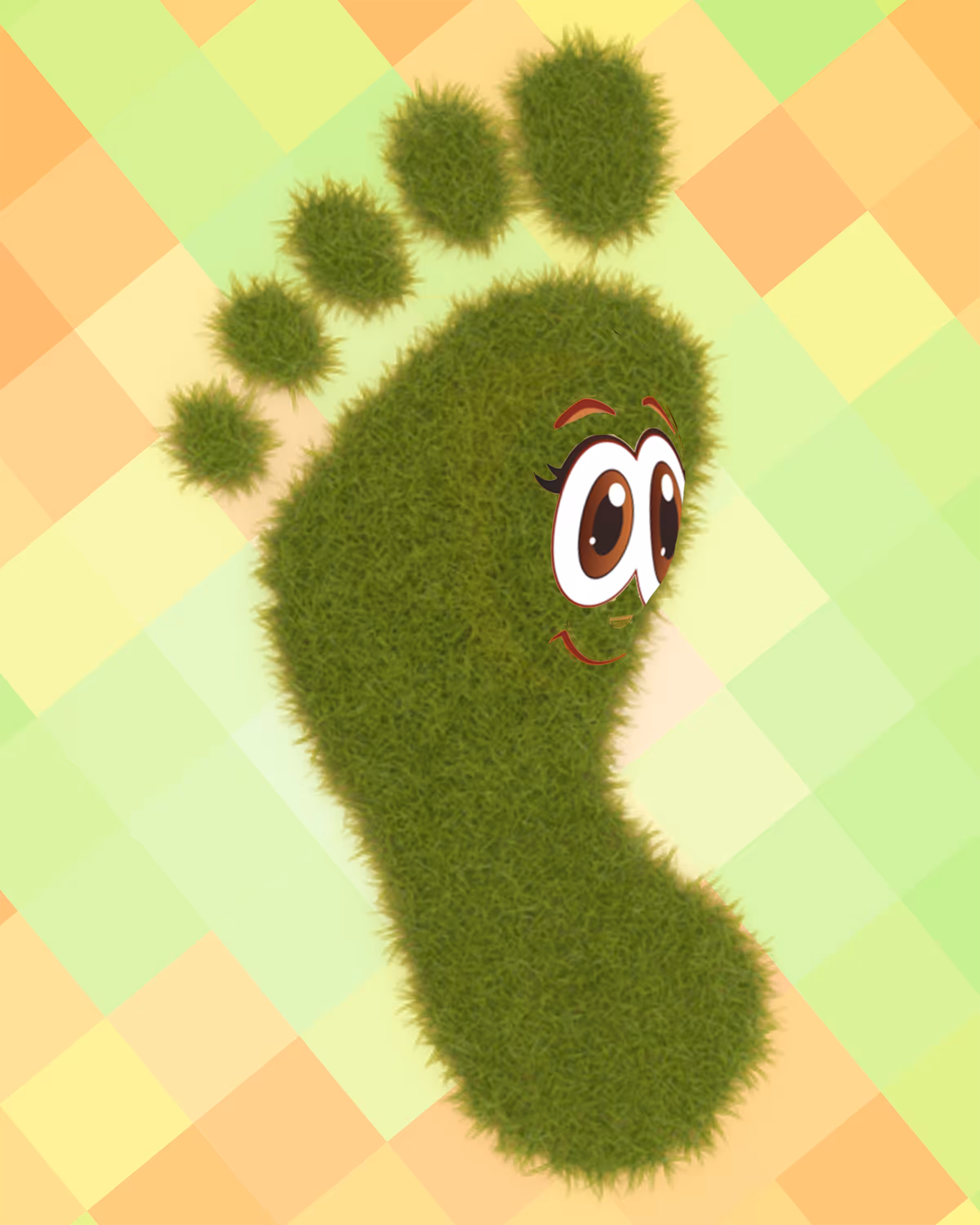 Oopsy Footsy Frend 040