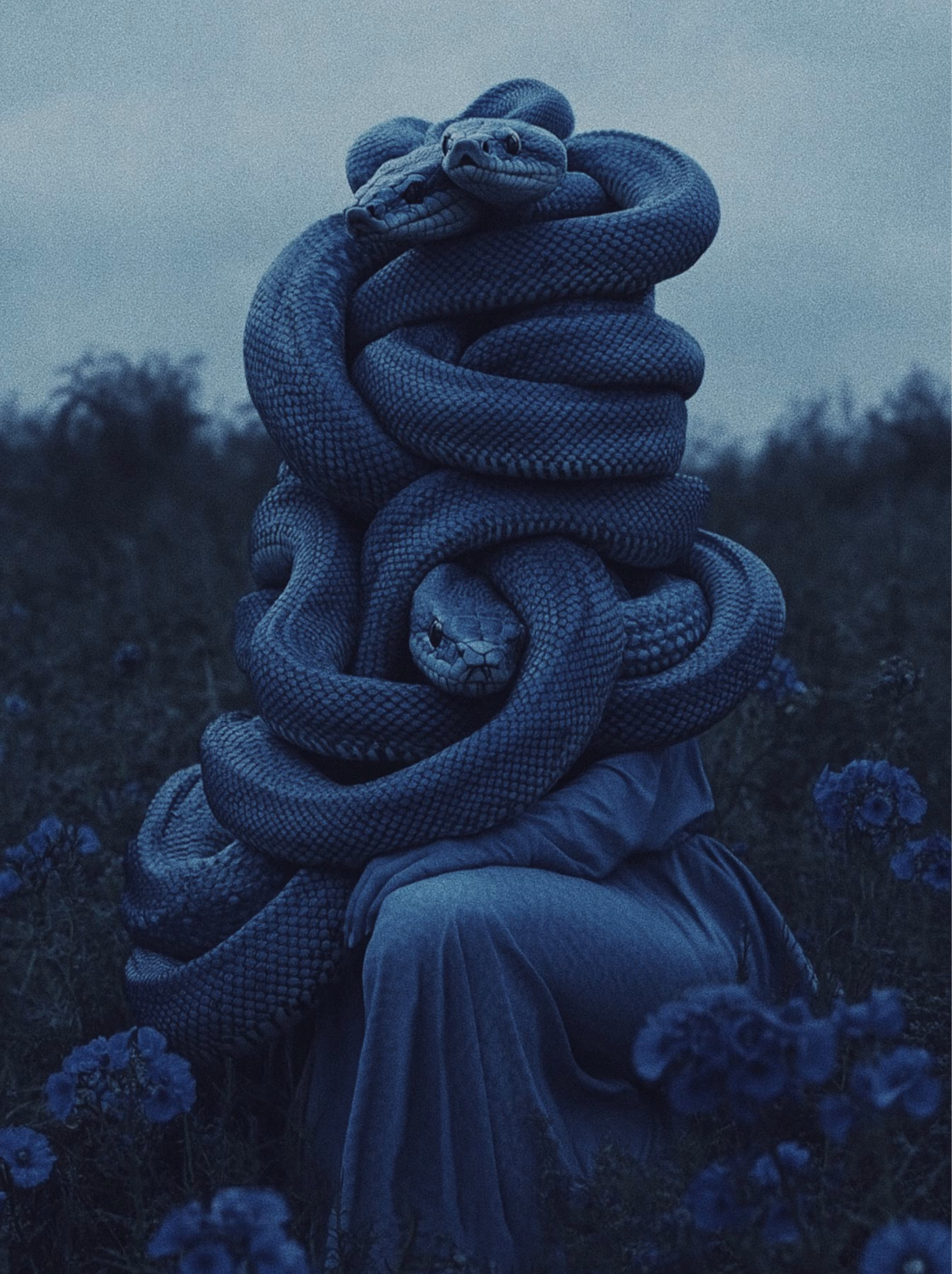 • garden of sin •