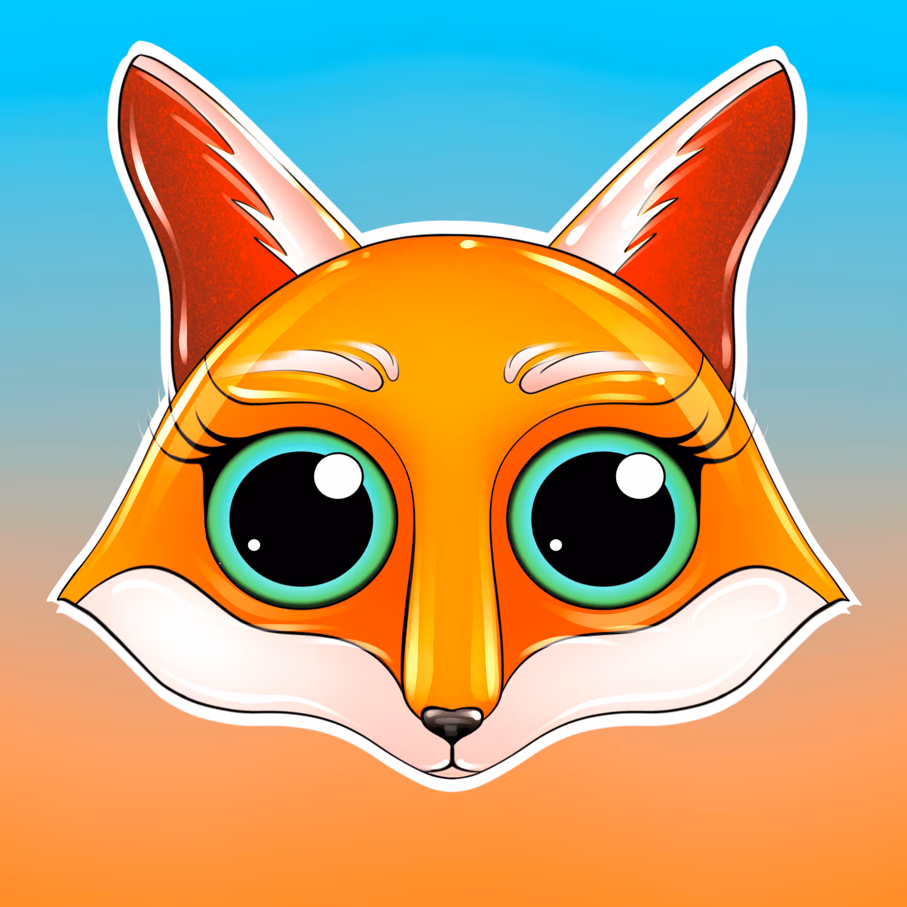 Mini Fox #5
